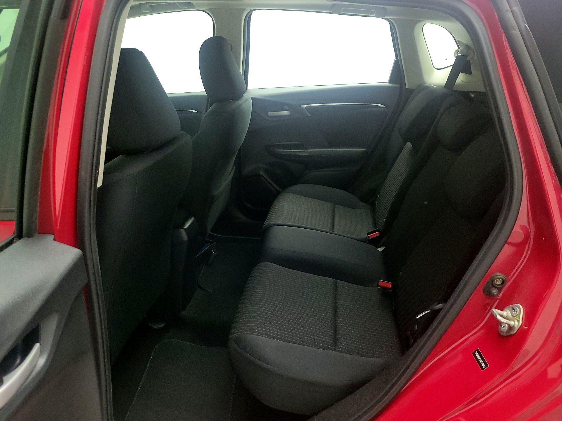 Thumbnail: 2019 Honda Fit - 17