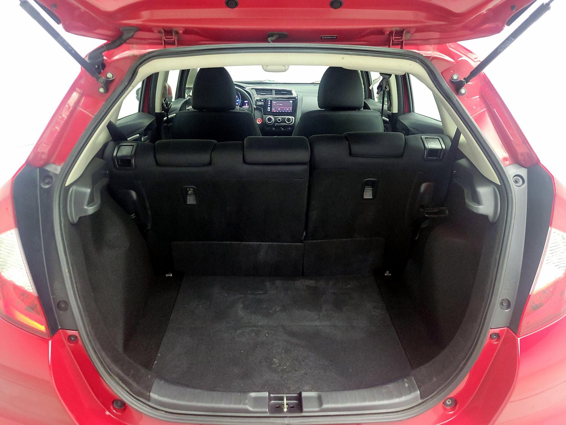 Thumbnail: 2019 Honda Fit - 18