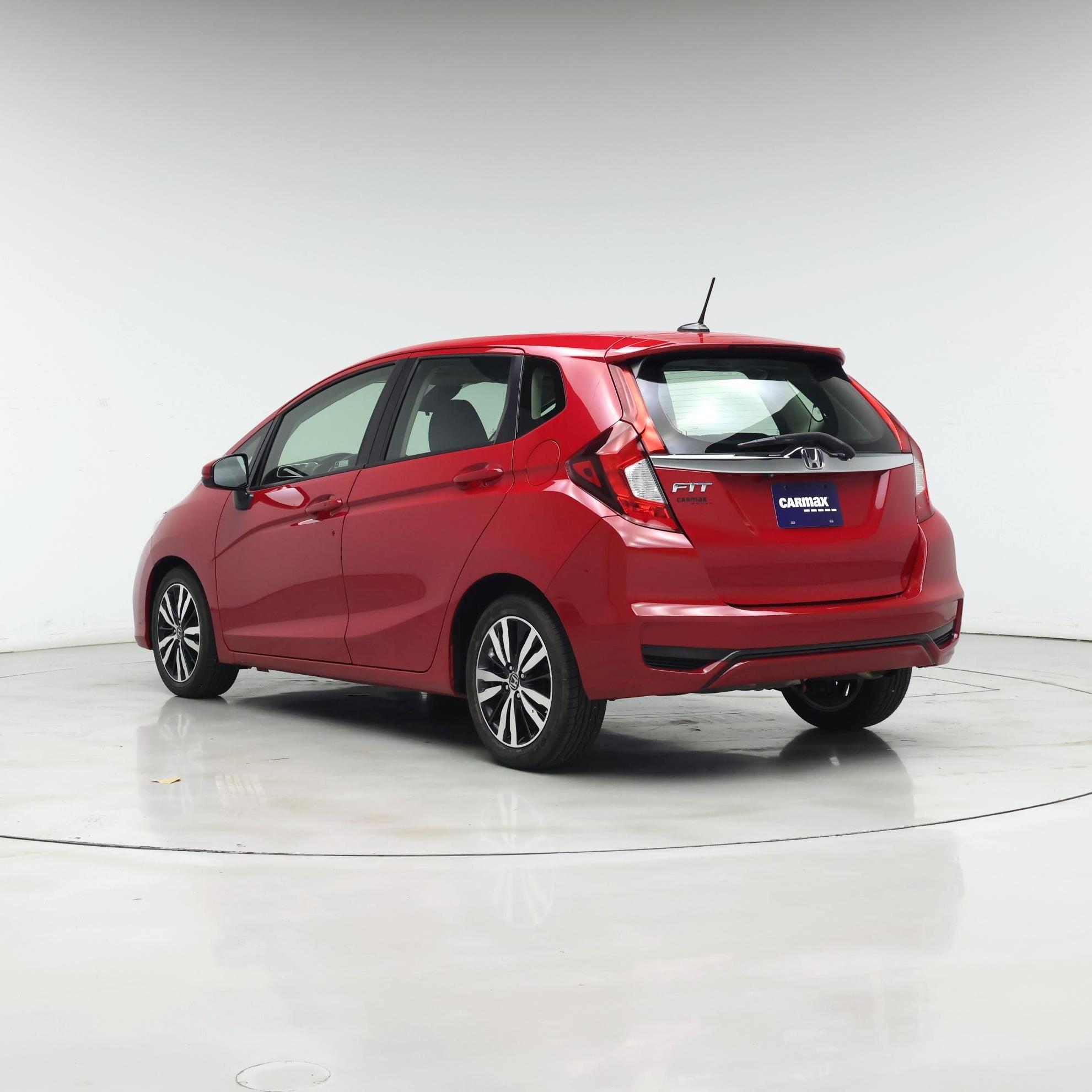 Thumbnail: 2019 Honda Fit - 2