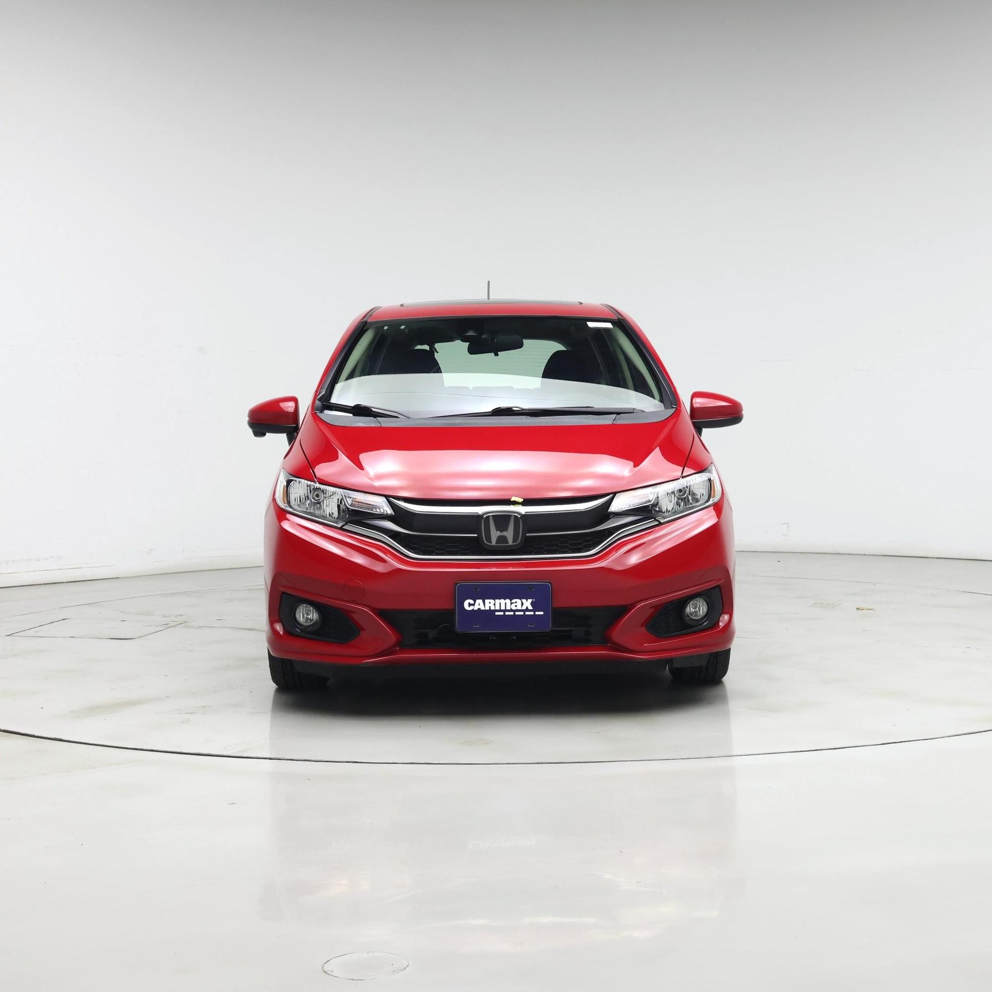 Thumbnail: 2019 Honda Fit - 5