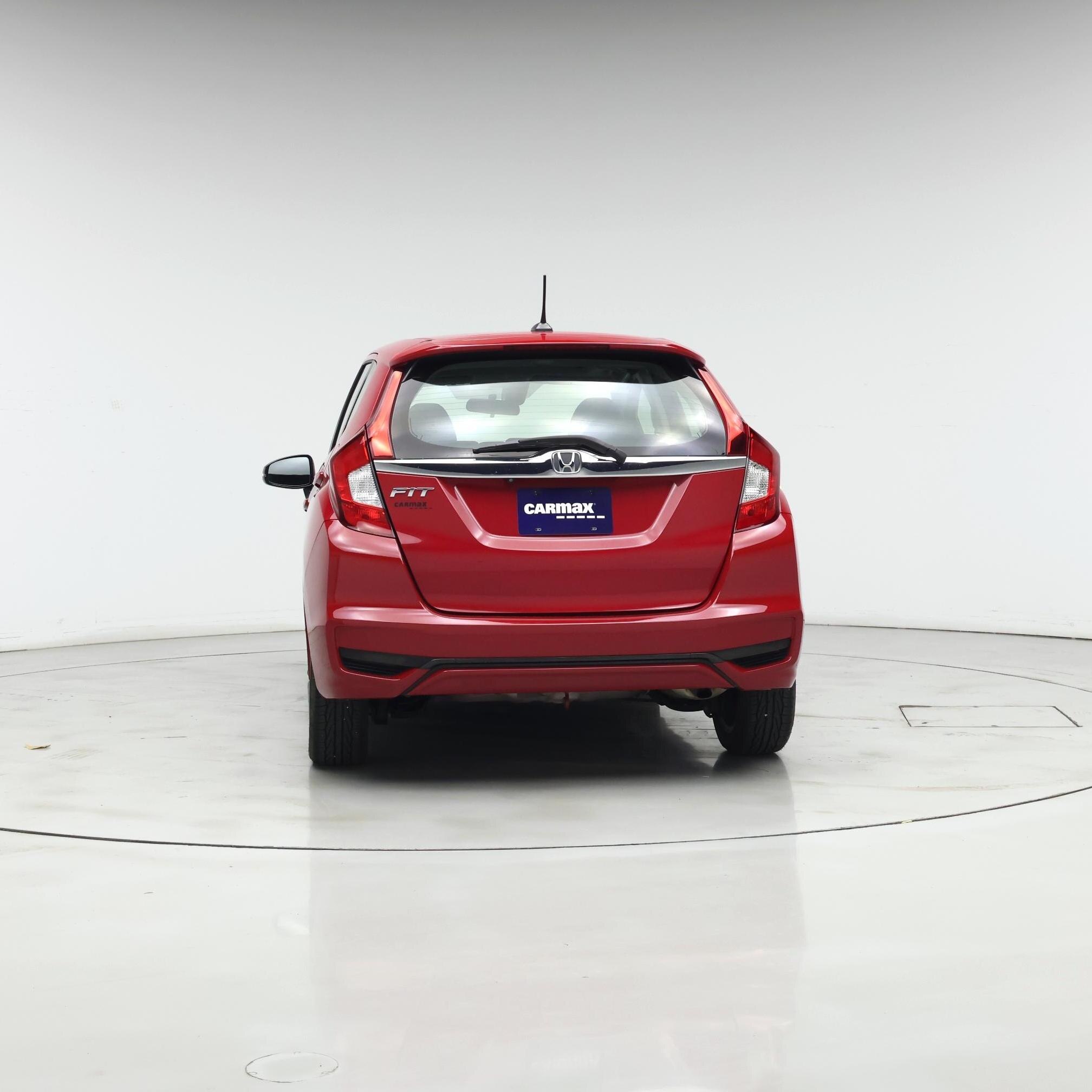 Thumbnail: 2019 Honda Fit - 6