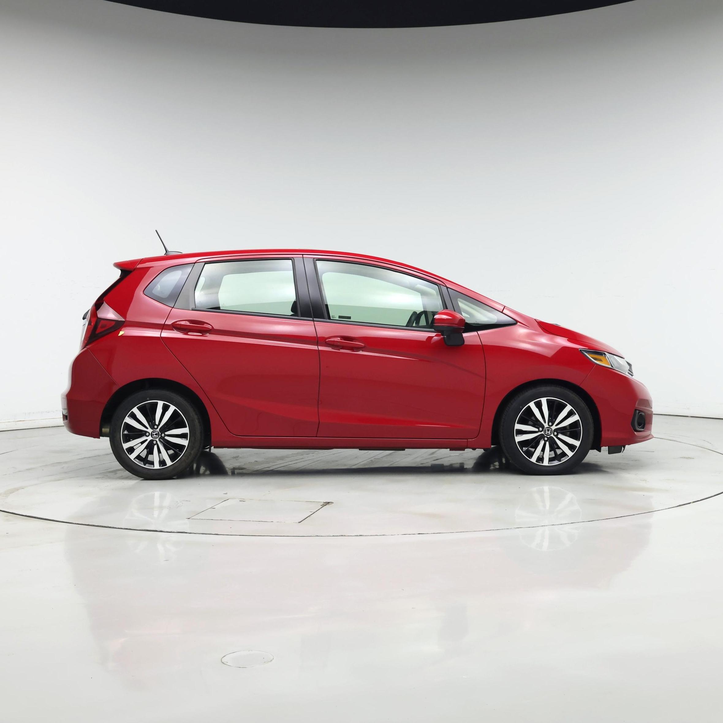 Thumbnail: 2019 Honda Fit - 7