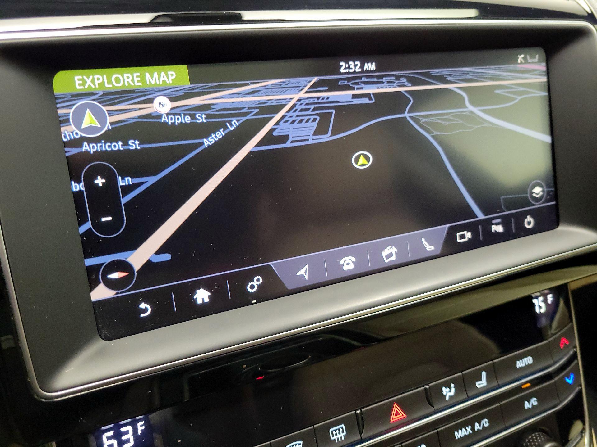 Thumbnail: 2019 Jaguar XE - 14