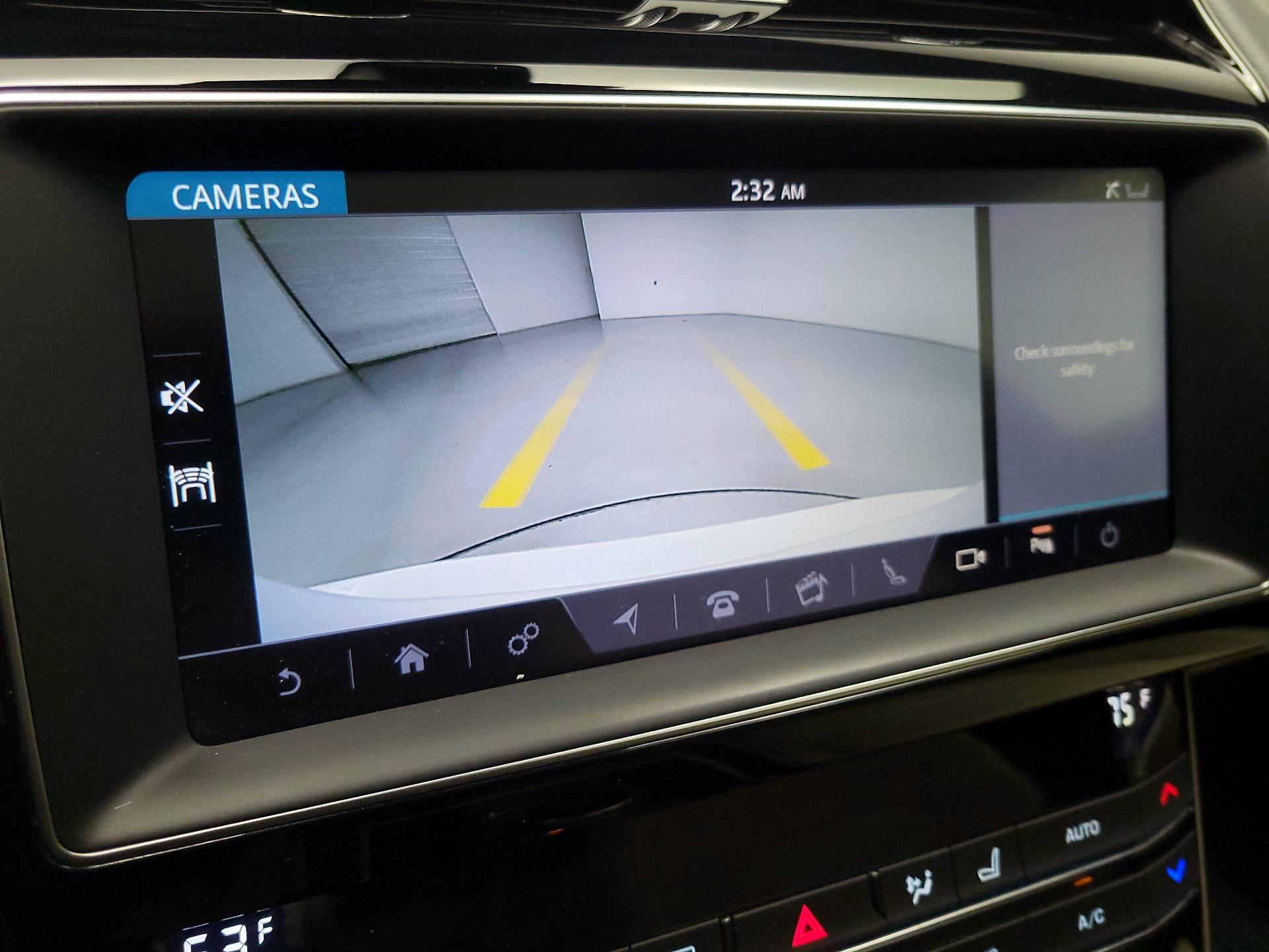 Thumbnail: 2019 Jaguar XE - 15