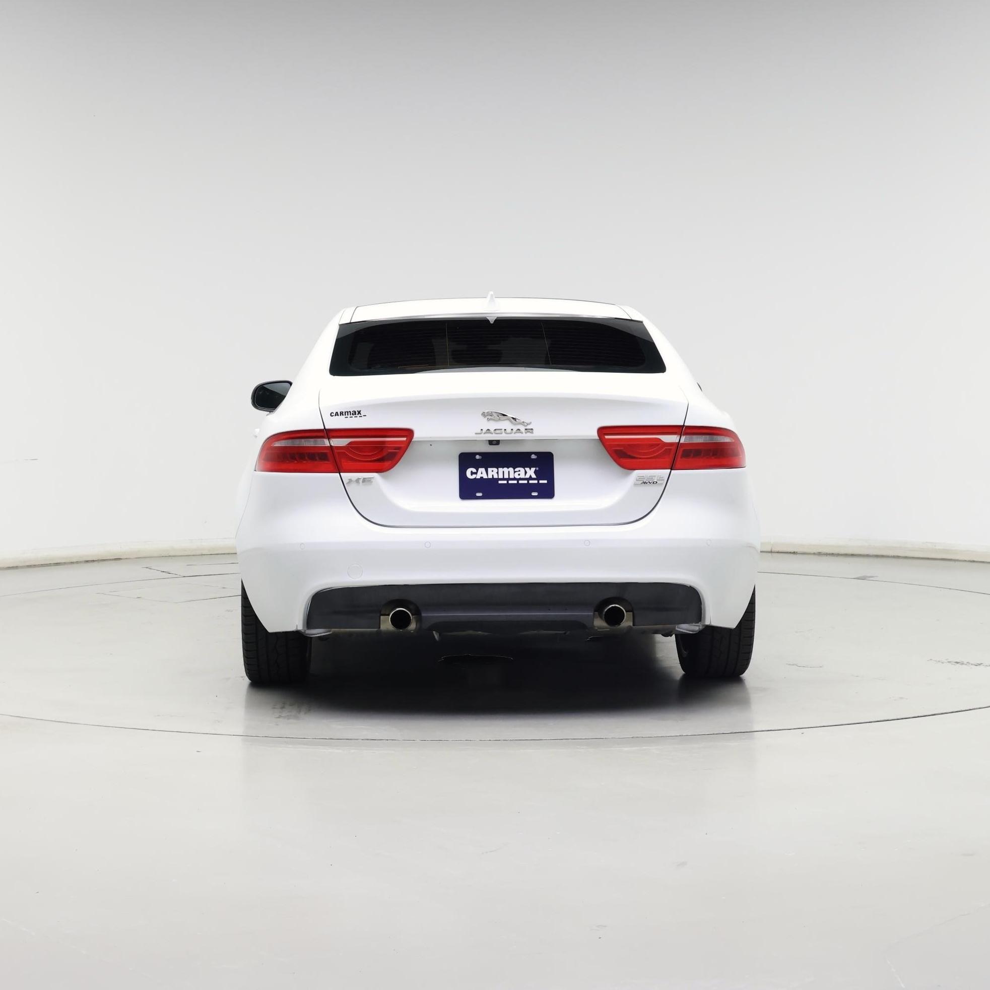Thumbnail: 2019 Jaguar XE - 6