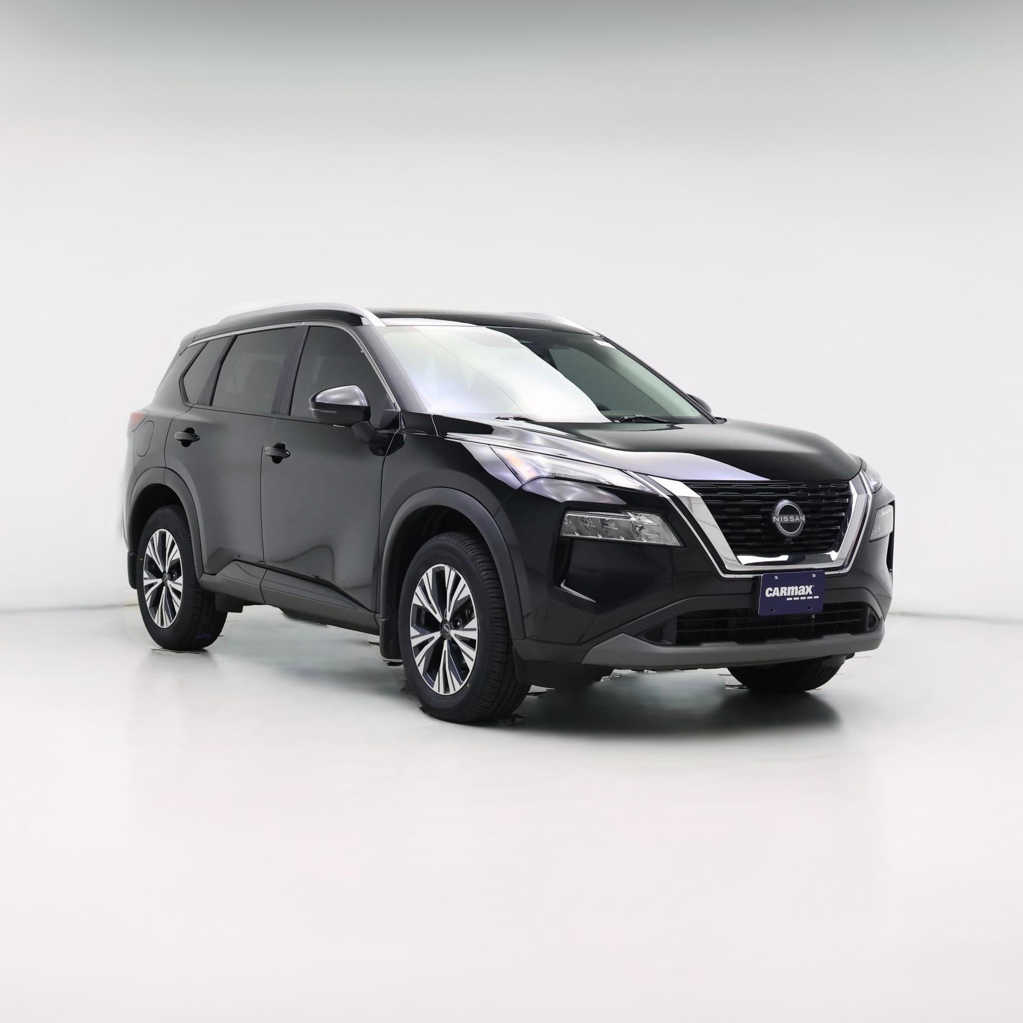 Thumbnail: 2023 Nissan Rogue - 1