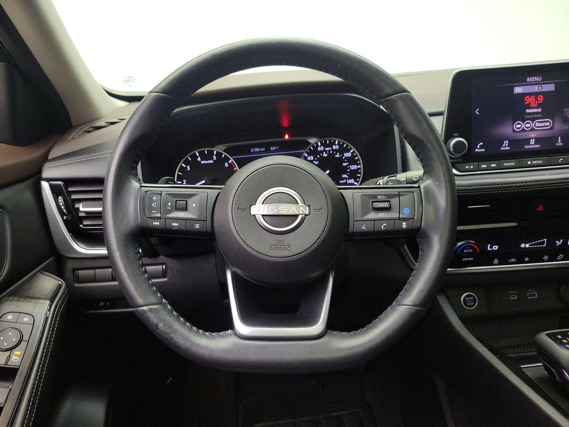 Thumbnail: 2023 Nissan Rogue - 10