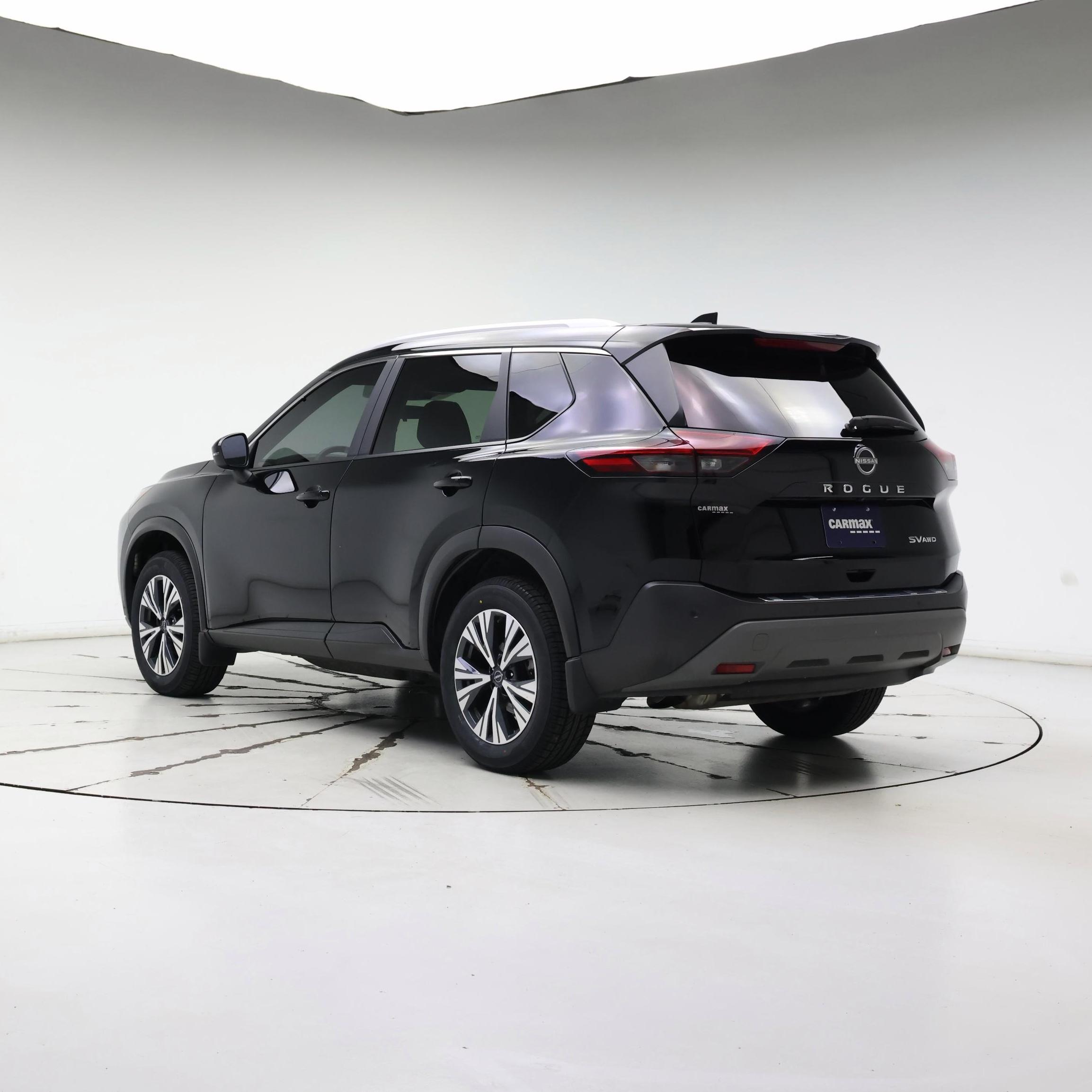 Thumbnail: 2023 Nissan Rogue - 2