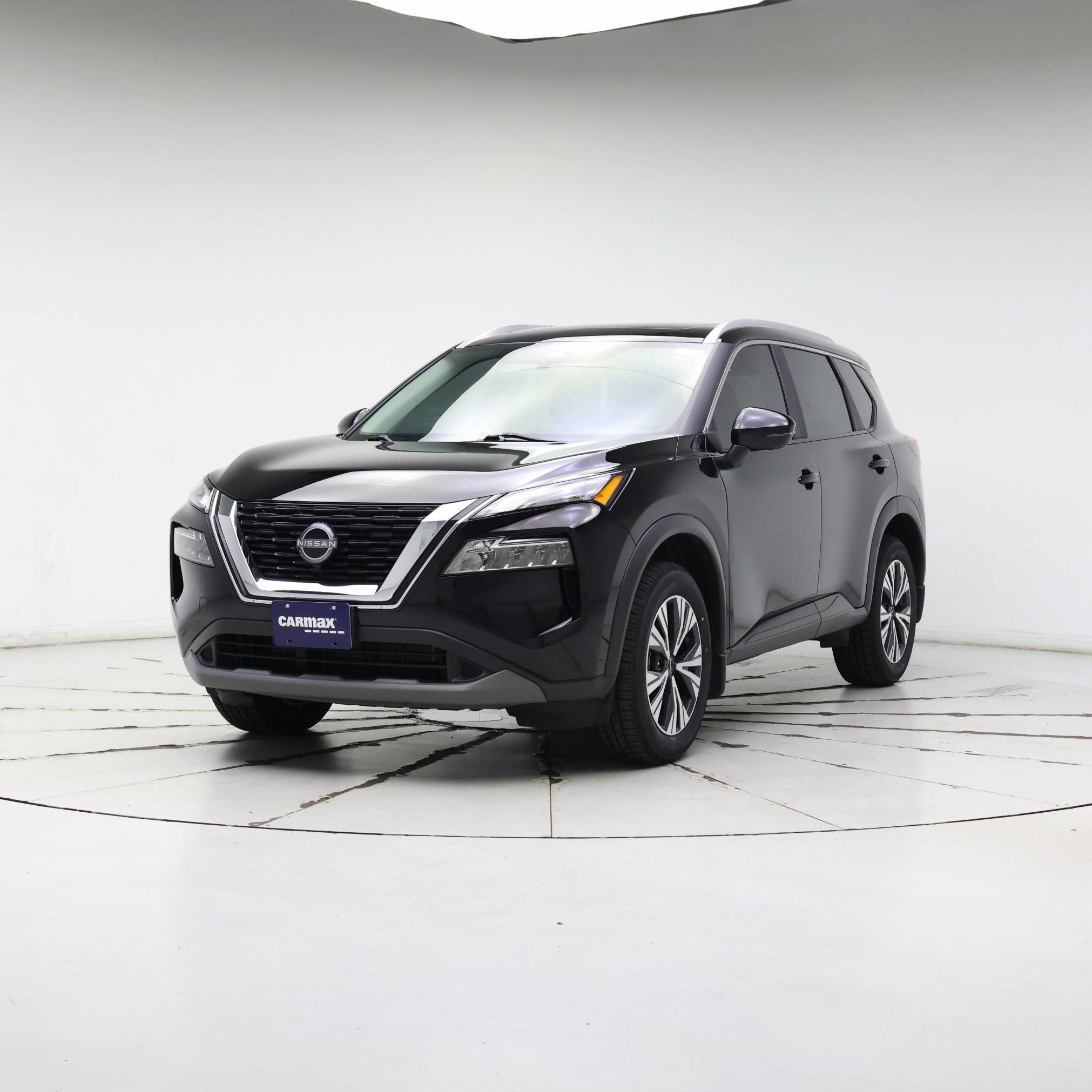 Thumbnail: 2023 Nissan Rogue - 4