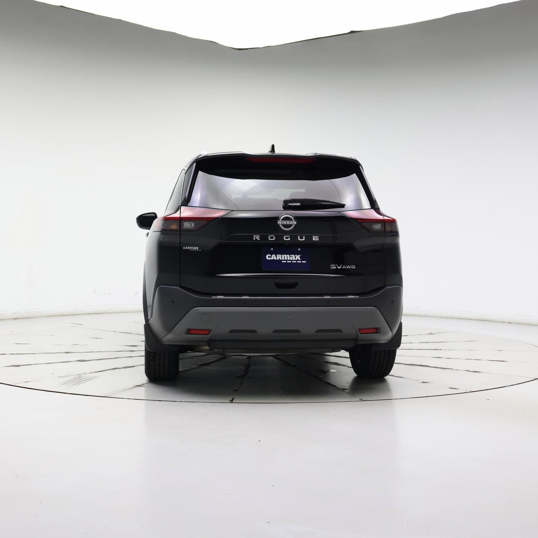 Thumbnail: 2023 Nissan Rogue - 6