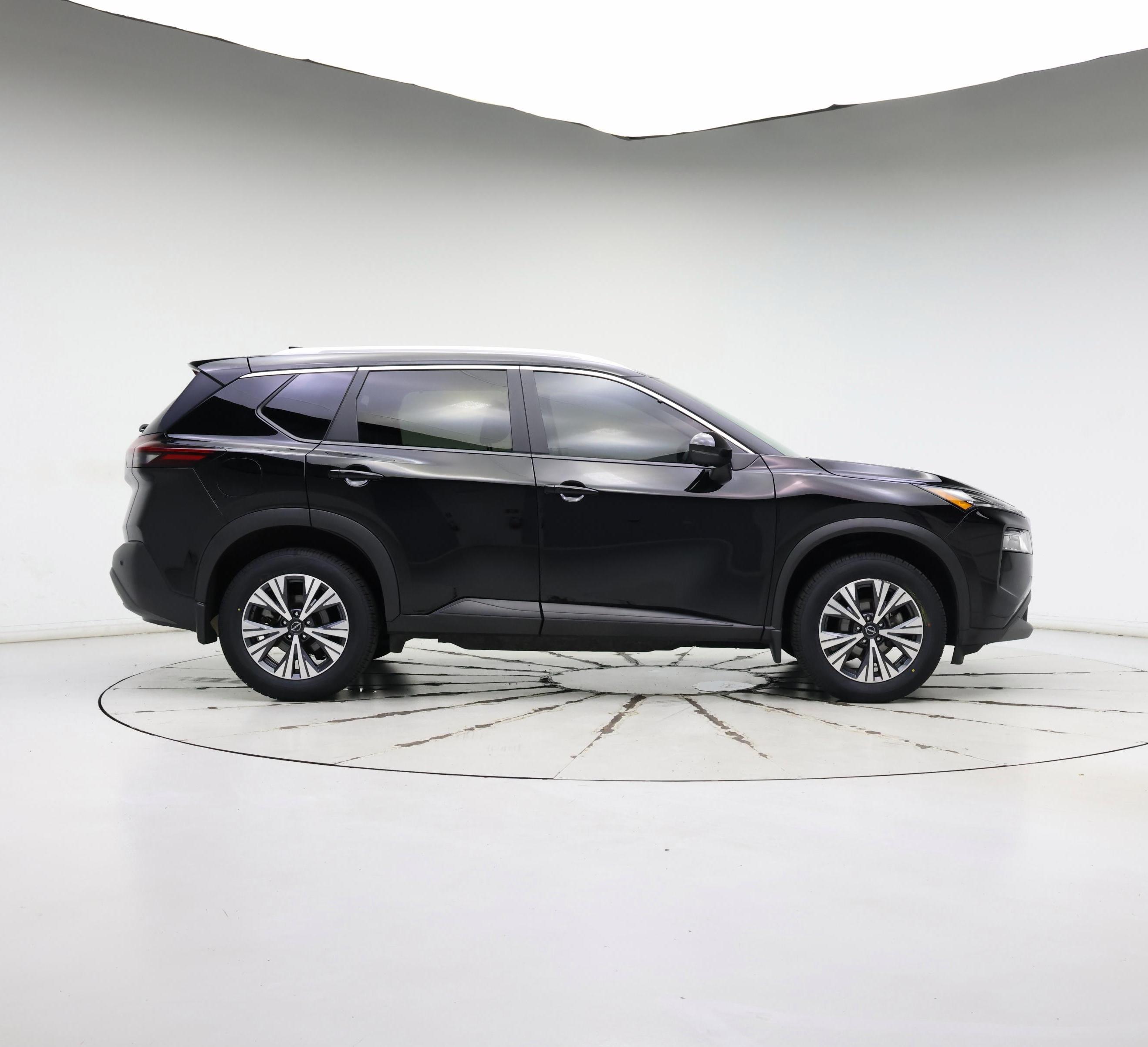 Thumbnail: 2023 Nissan Rogue - 7