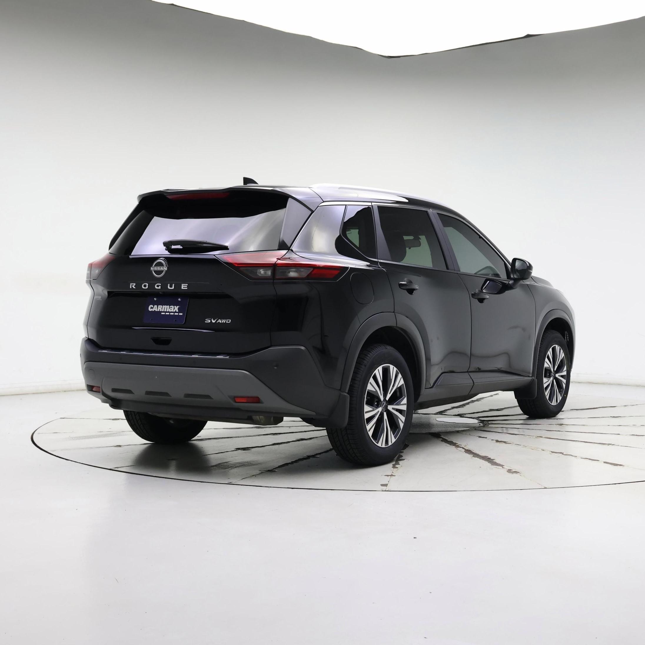 Thumbnail: 2023 Nissan Rogue - 8