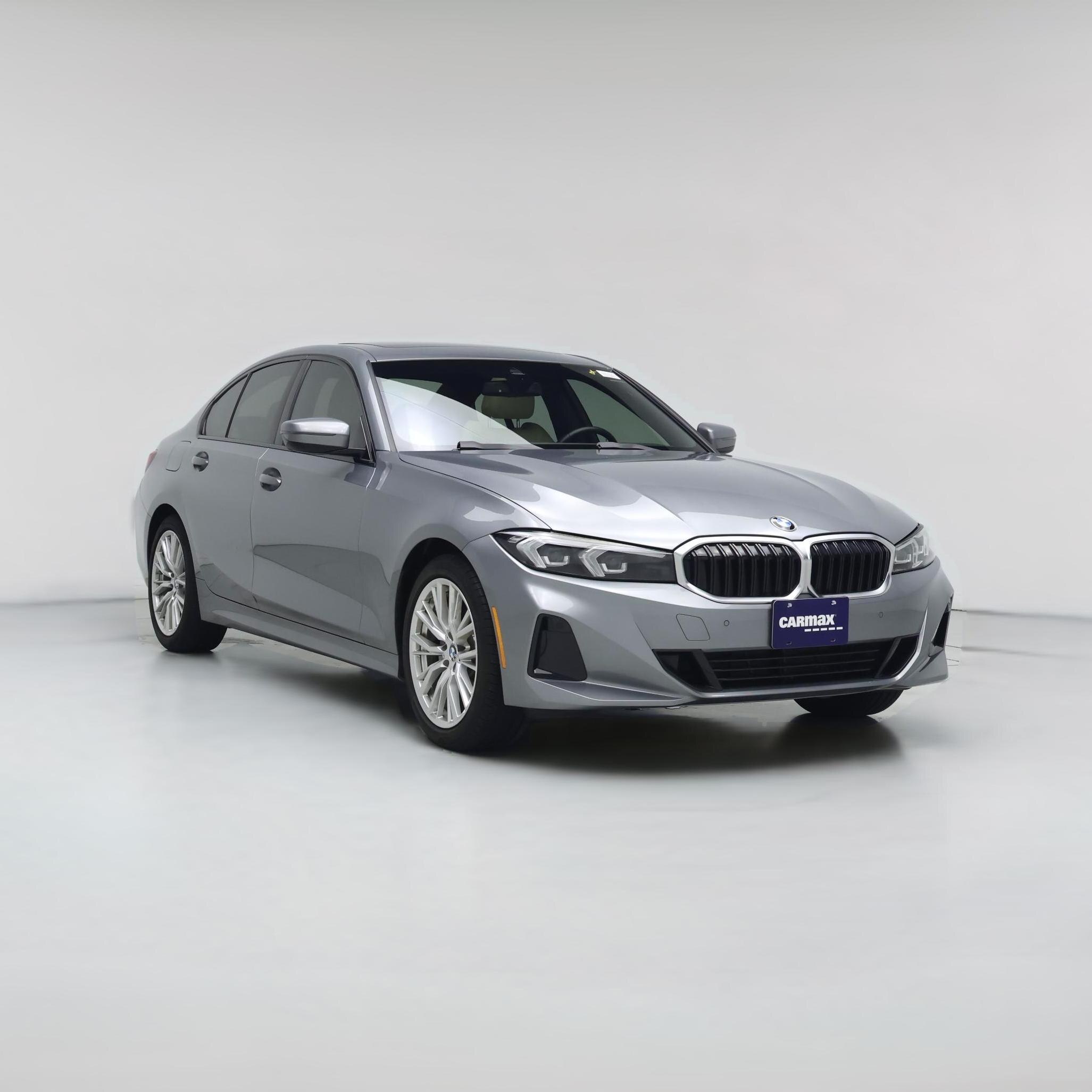 Thumbnail: 2023 BMW 3 Series - 1