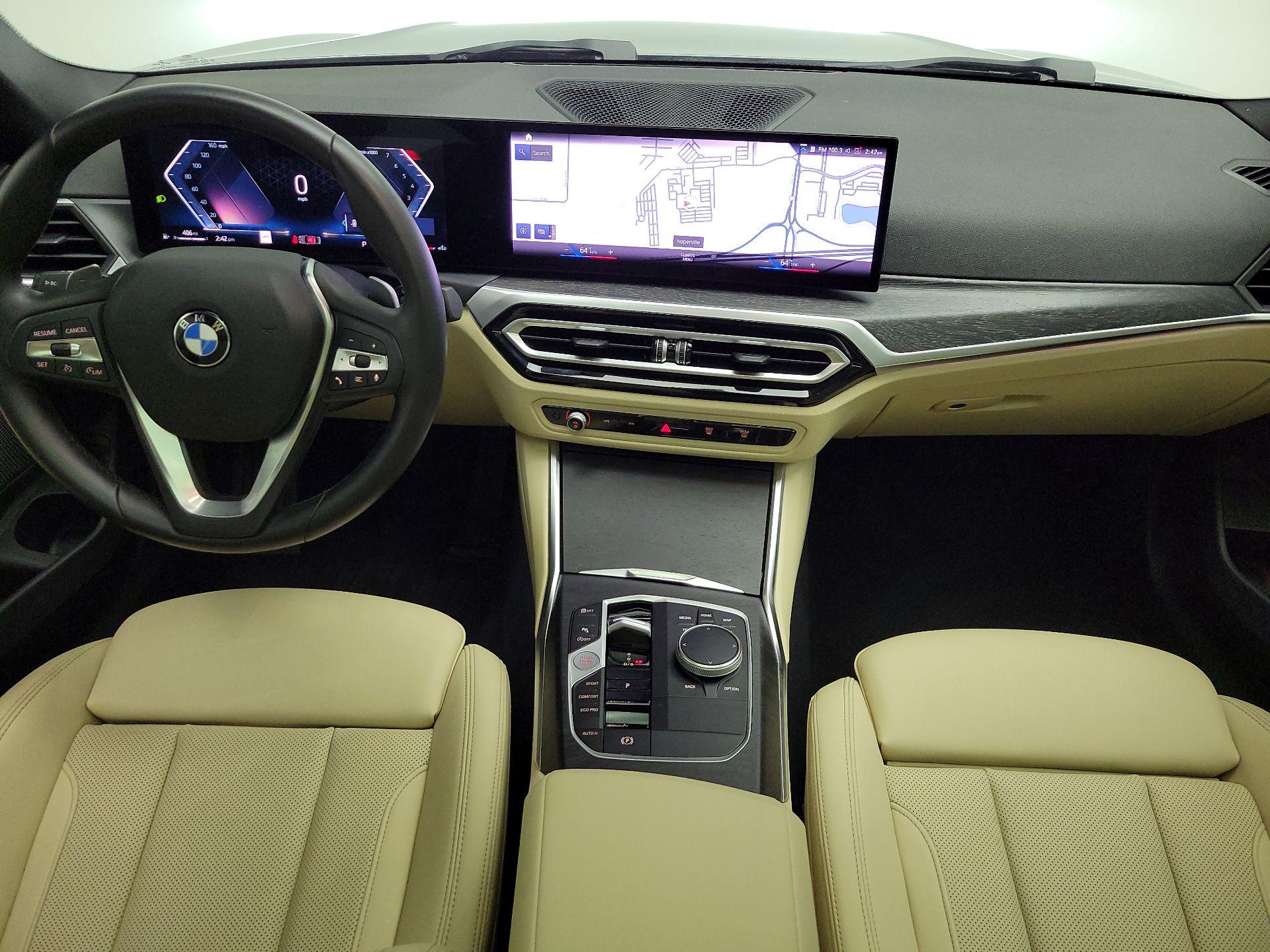 Thumbnail: 2023 BMW 3 Series - 9