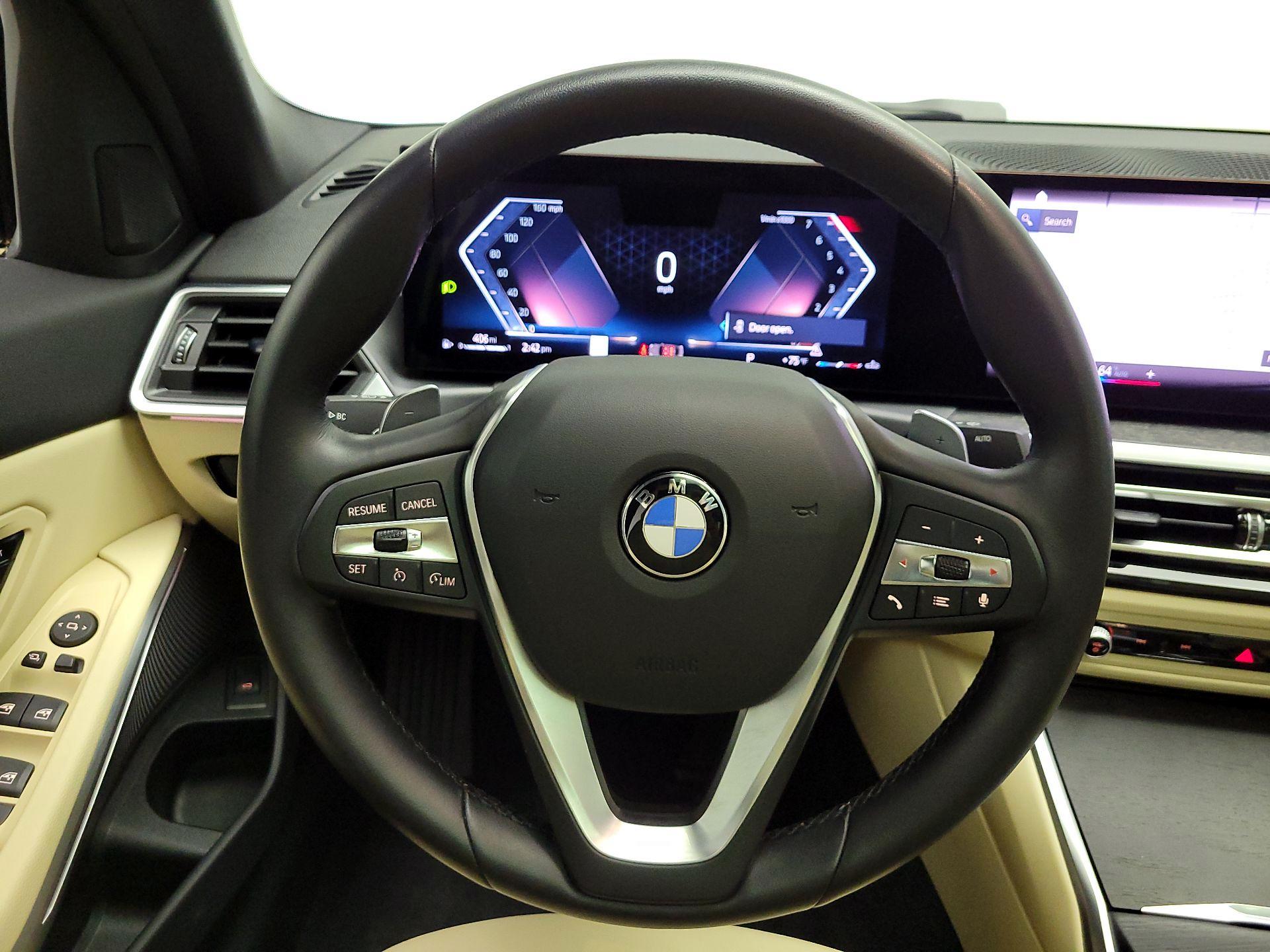 Thumbnail: 2023 BMW 3 Series - 10