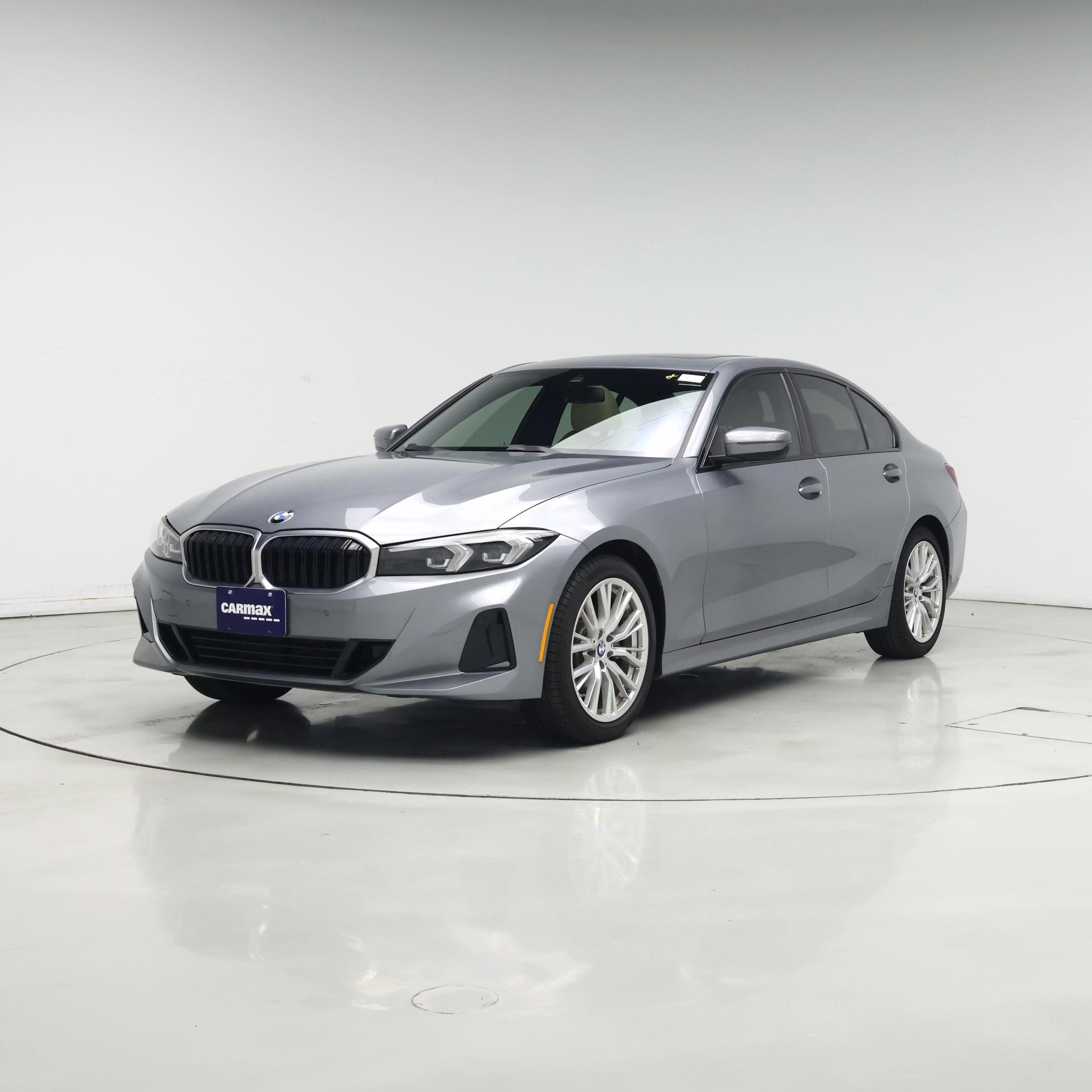 Thumbnail: 2023 BMW 3 Series - 4