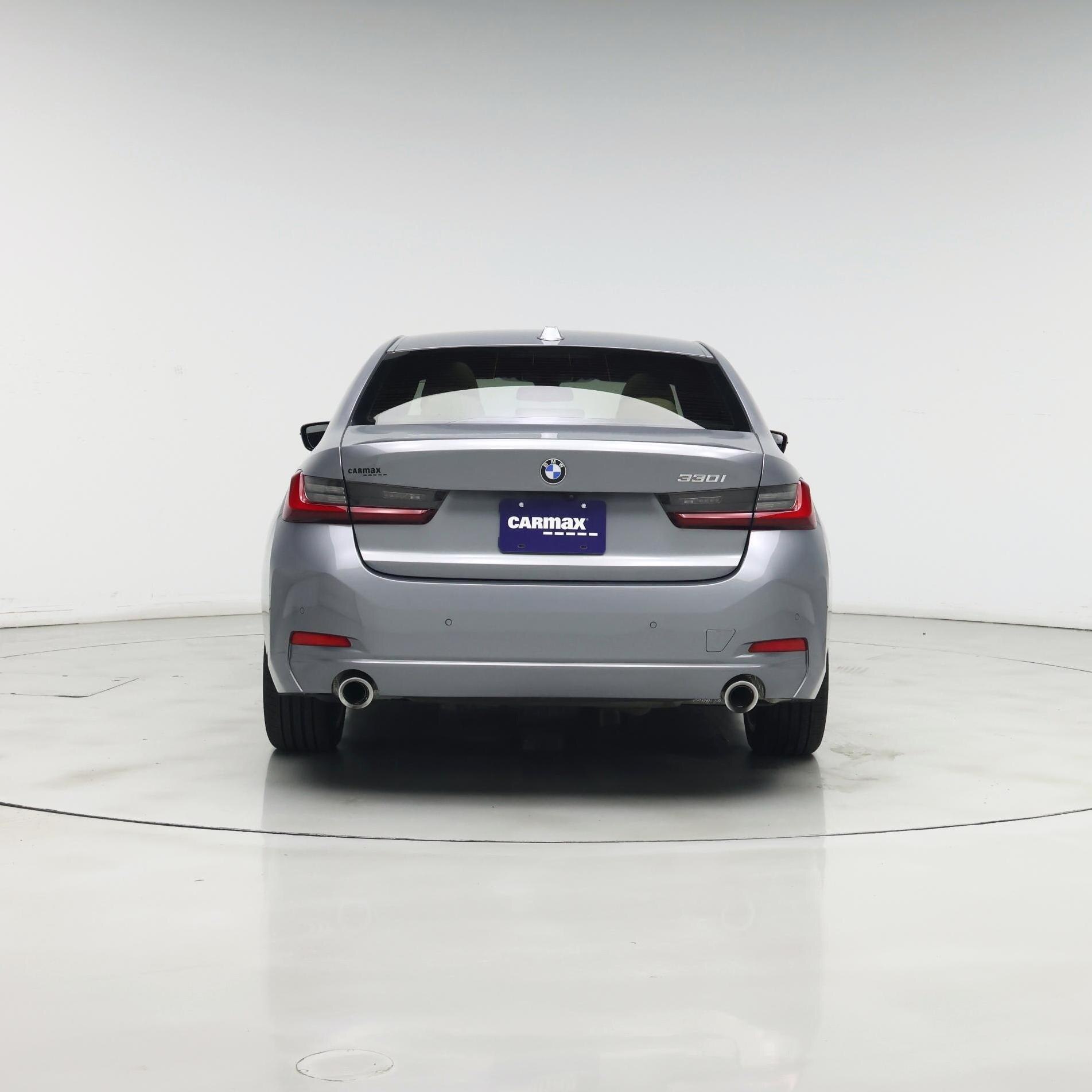 Thumbnail: 2023 BMW 3 Series - 6