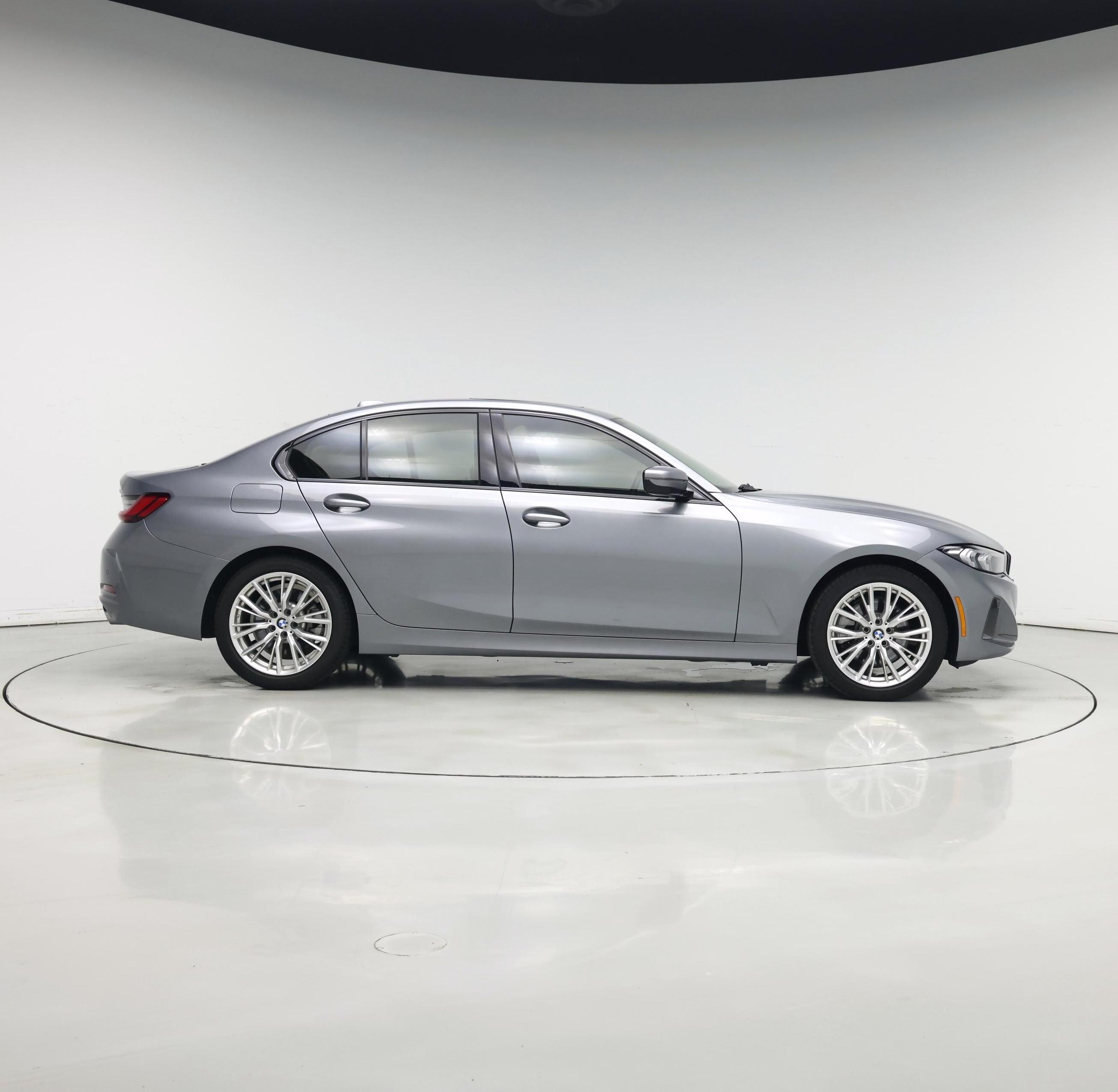 Thumbnail: 2023 BMW 3 Series - 7