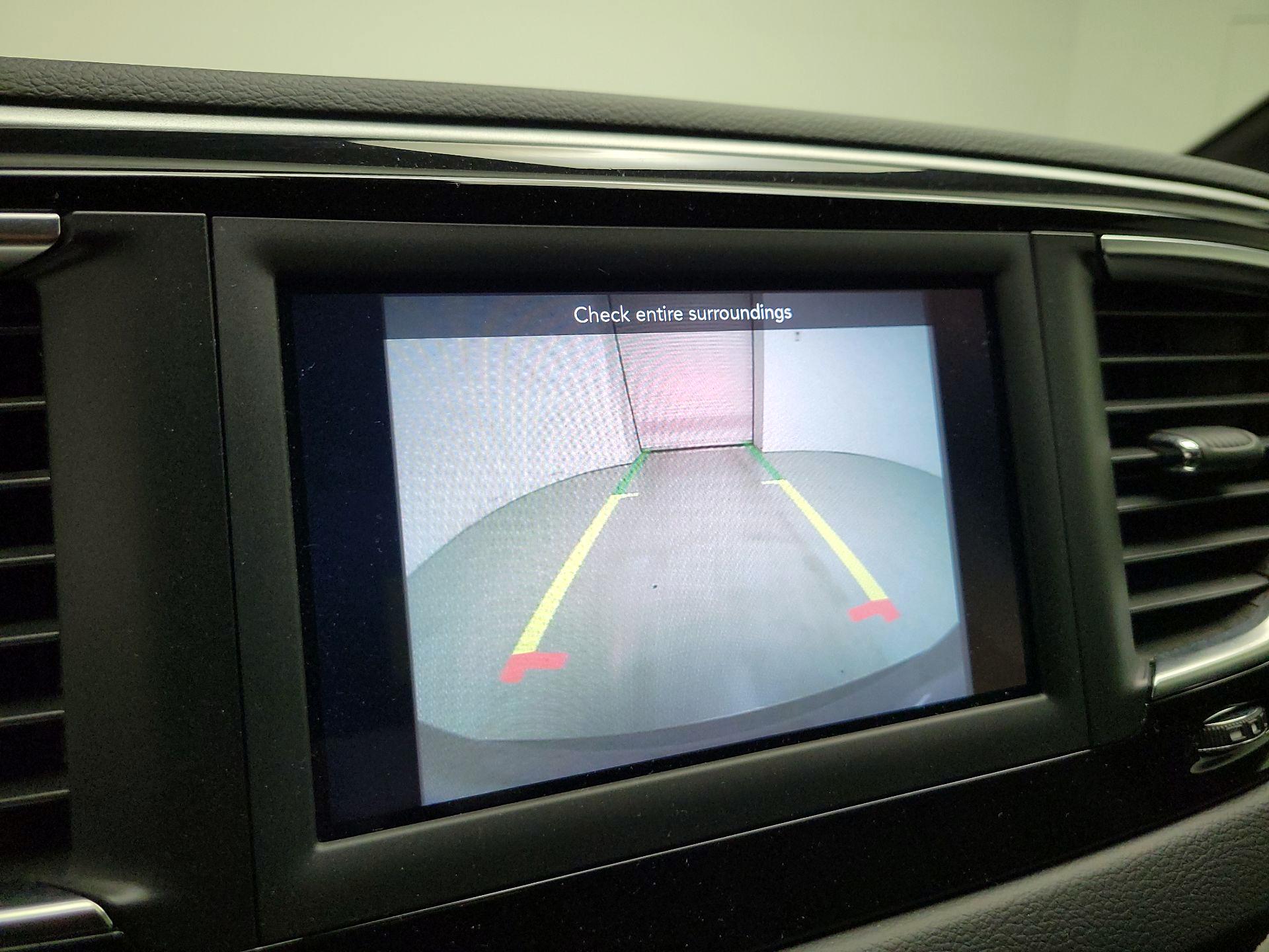 Thumbnail: 2019 Chrysler Pacifica - 13