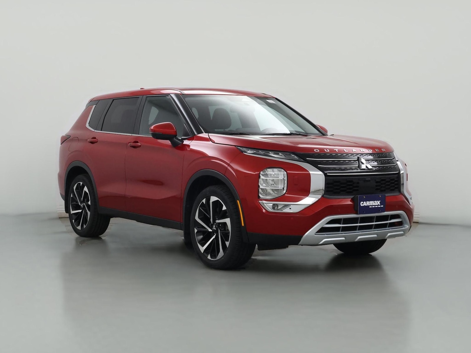 2023 Mitsubishi Outlander