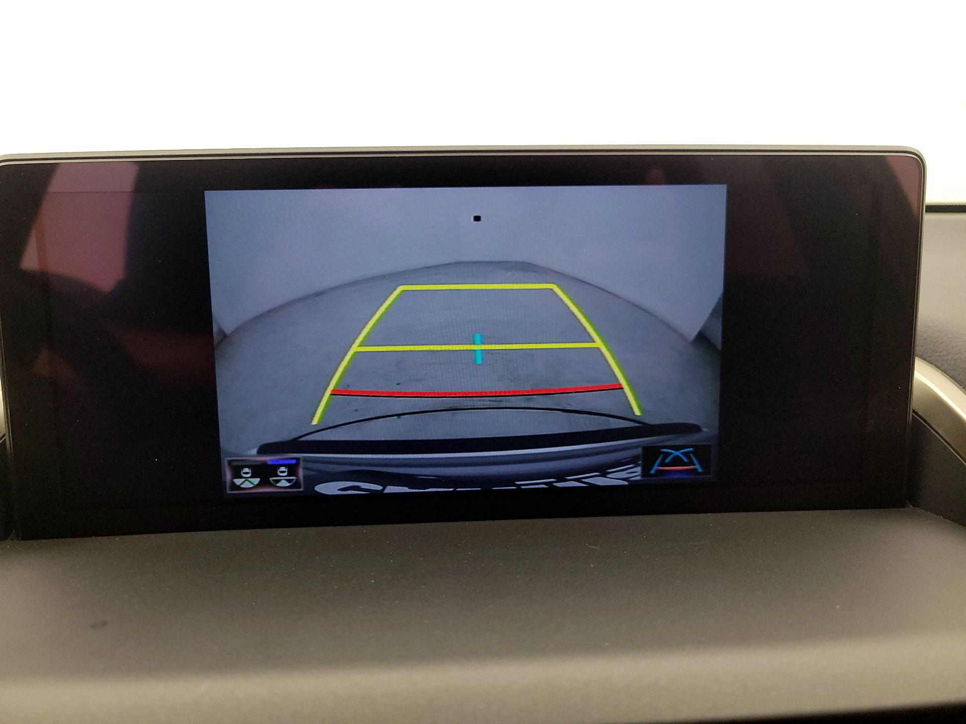 Thumbnail: 2019 Lexus NX - 15