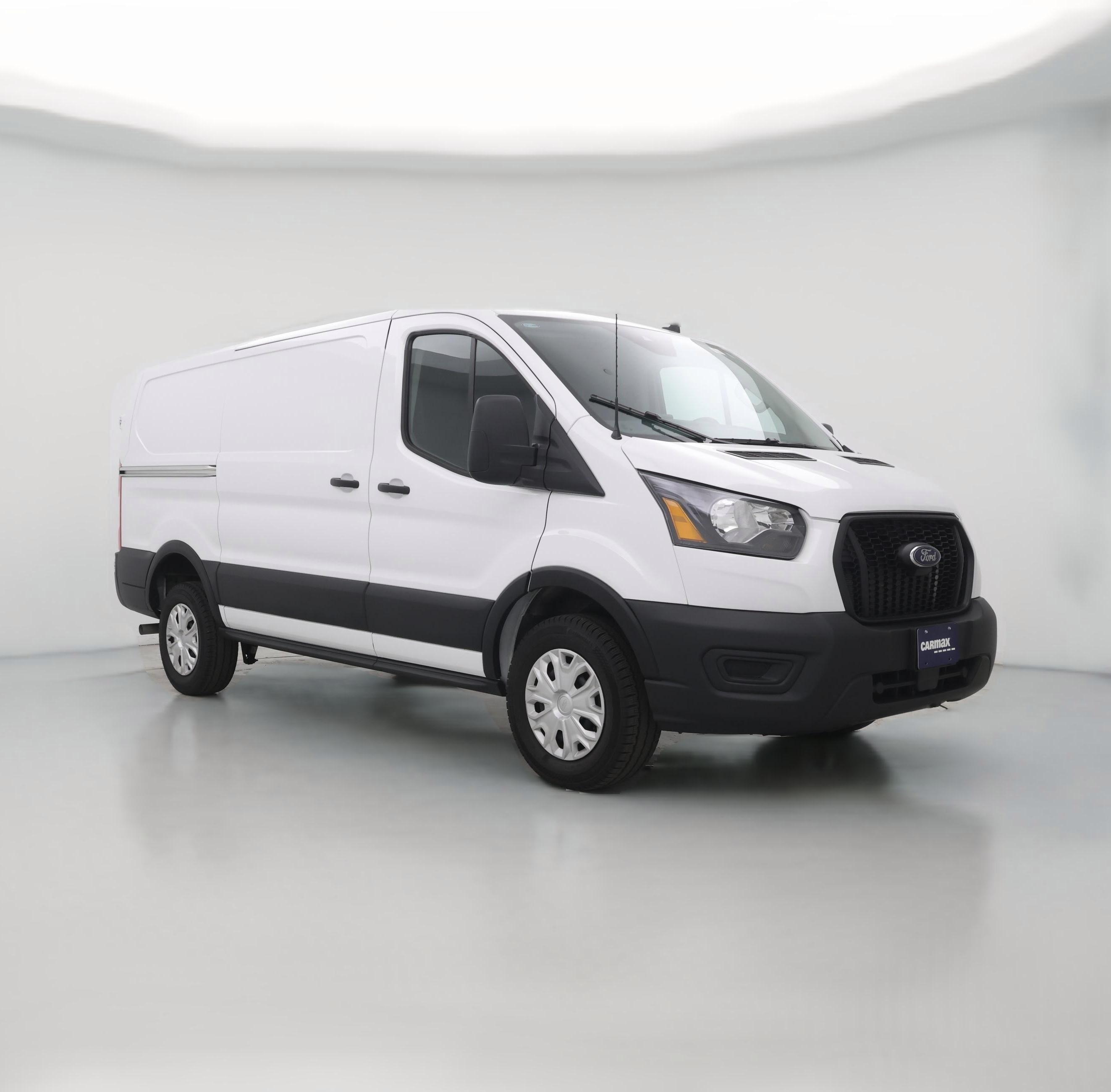 Thumbnail: 2024 Ford Transit Series - 1