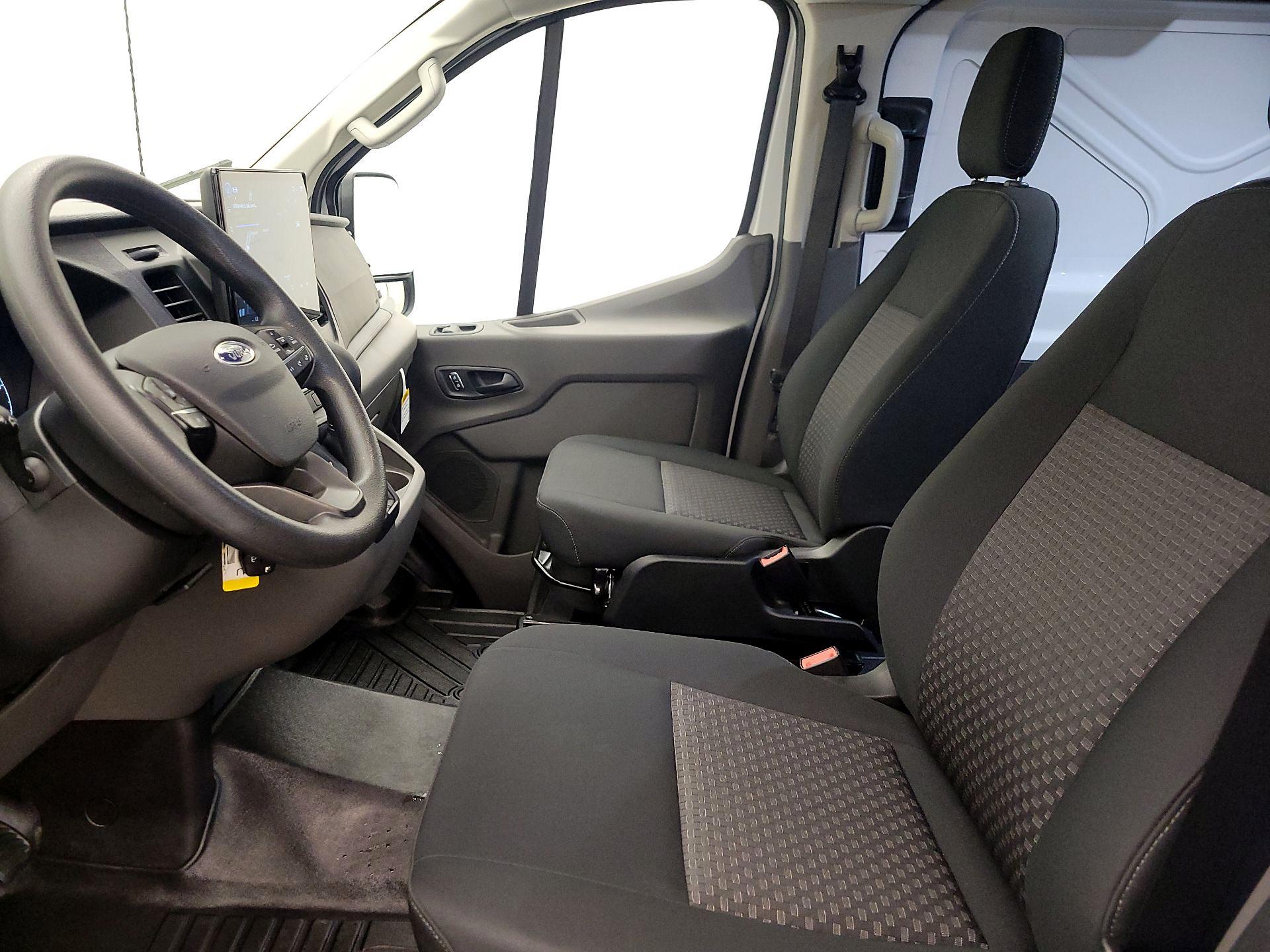 Thumbnail: 2024 Ford Transit Series - 11