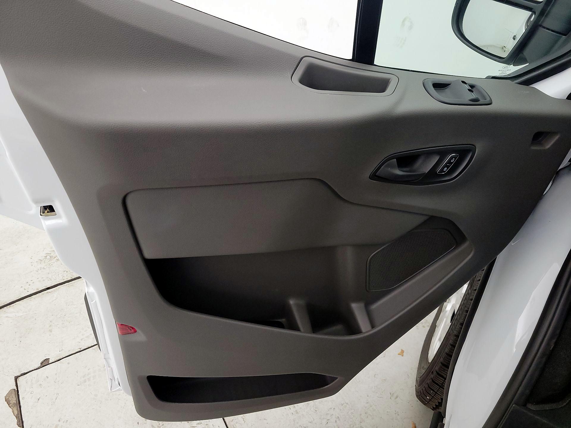 Thumbnail: 2024 Ford Transit Series - 12