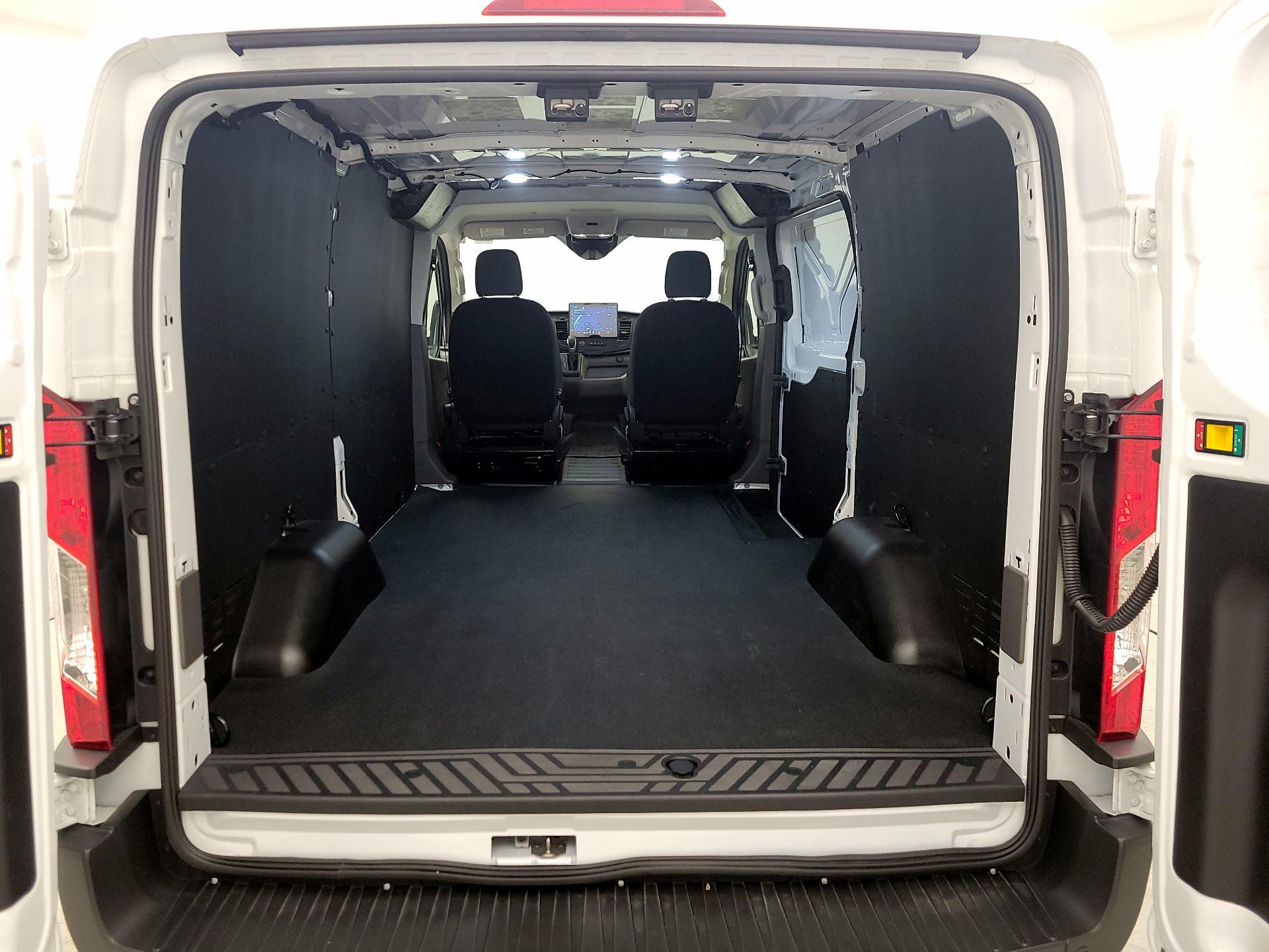 Thumbnail: 2024 Ford Transit Series - 20