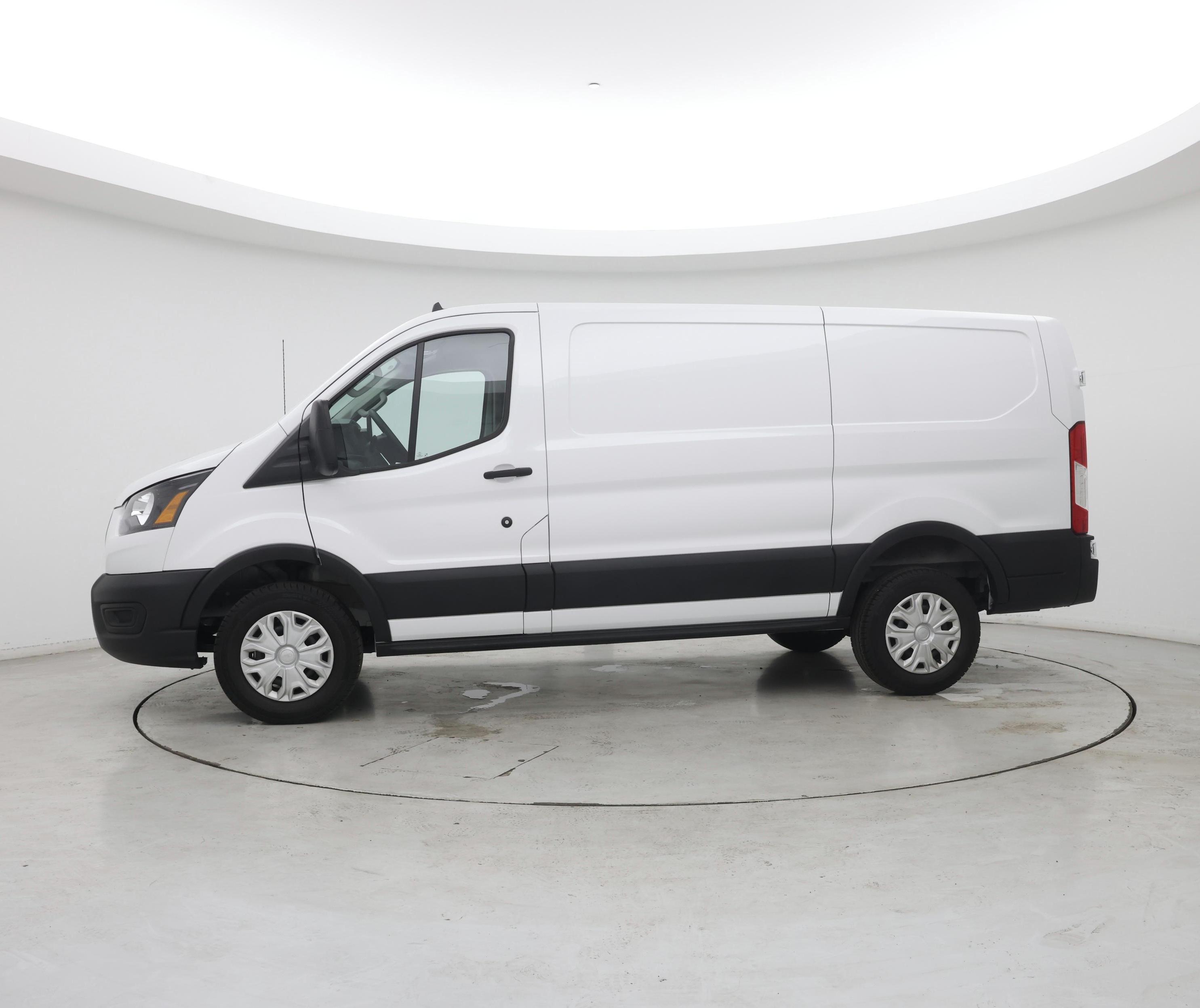 Thumbnail: 2024 Ford Transit Series - 3