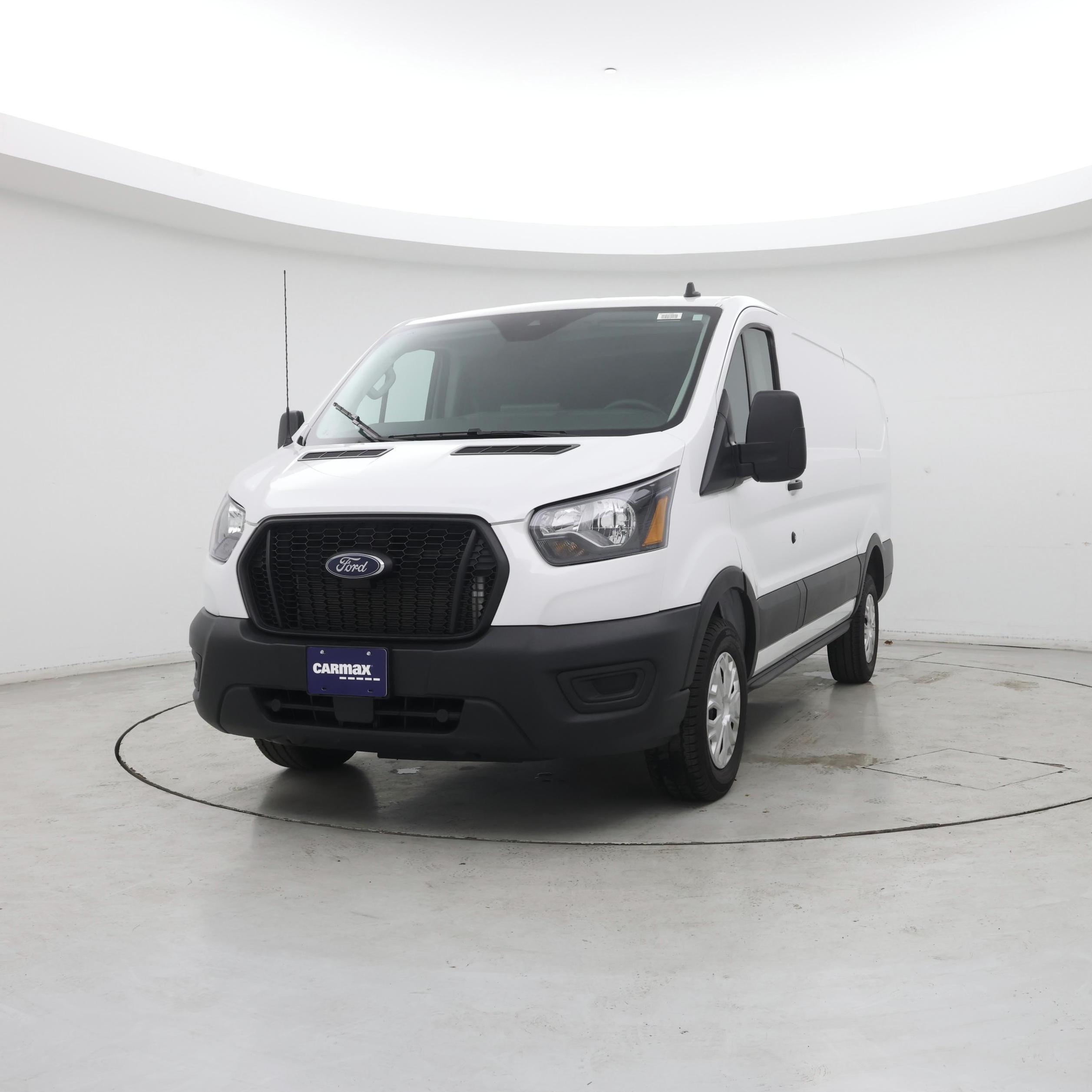 Thumbnail: 2024 Ford Transit Series - 4