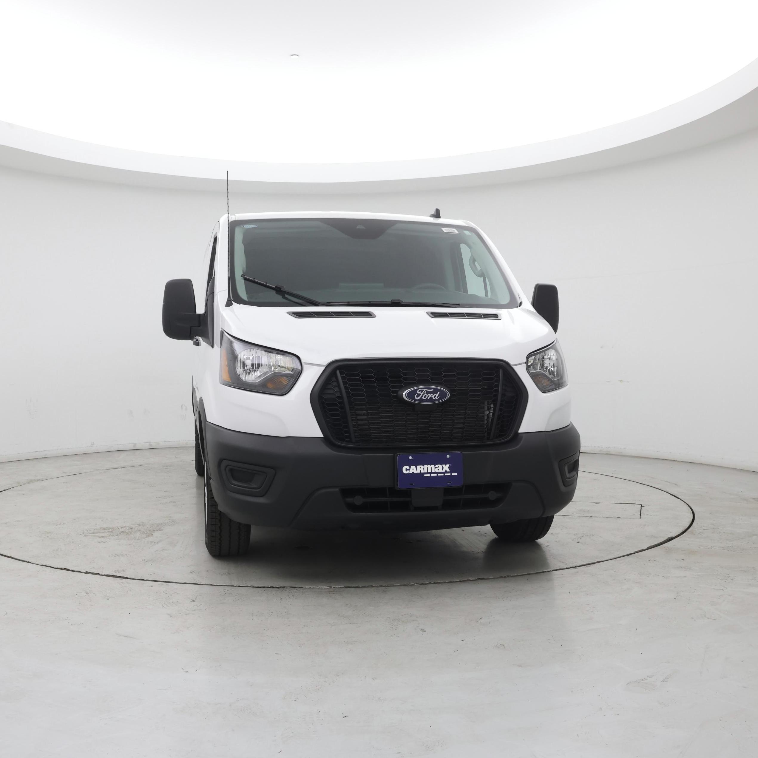 Thumbnail: 2024 Ford Transit Series - 5