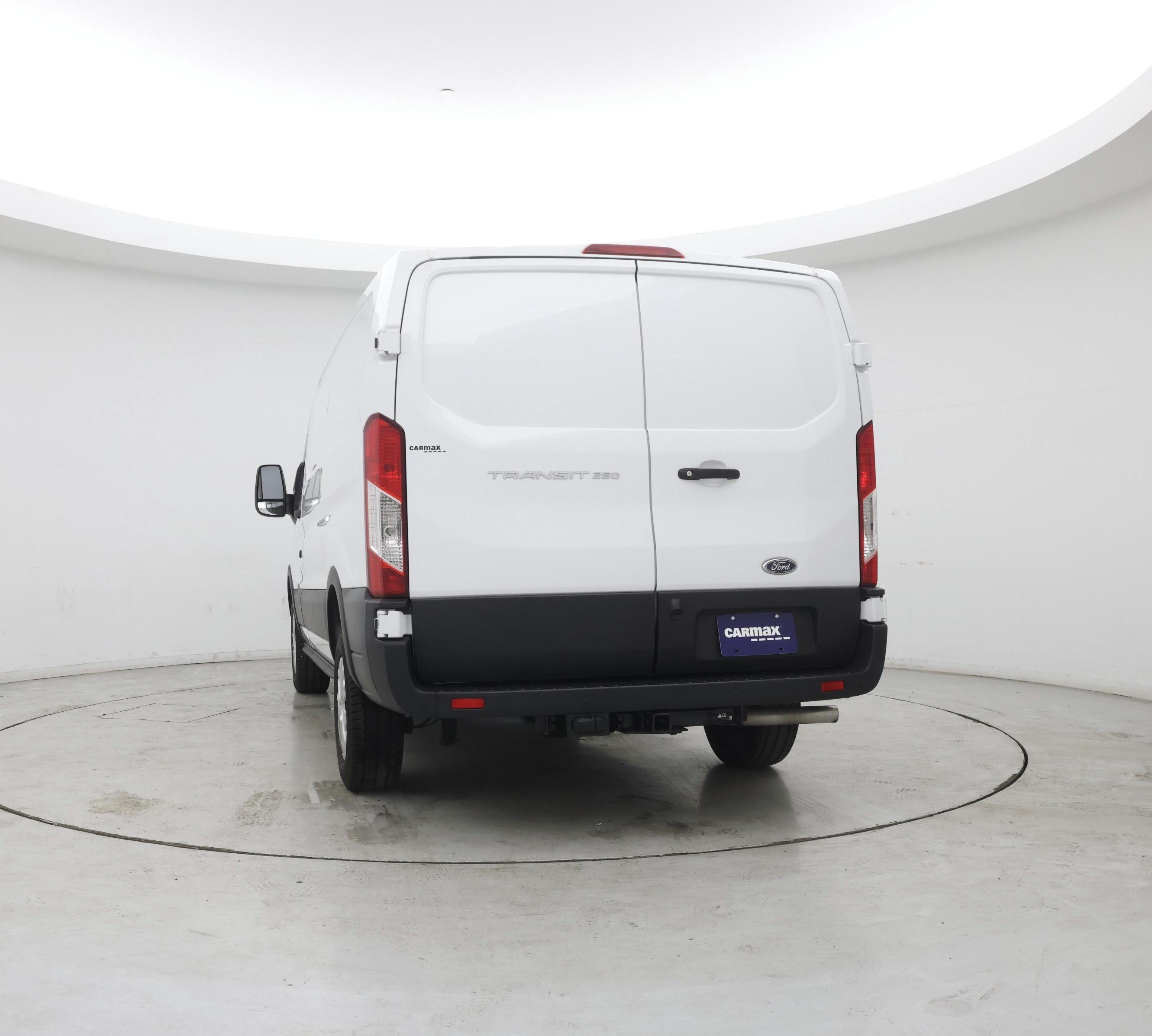 Thumbnail: 2024 Ford Transit Series - 6