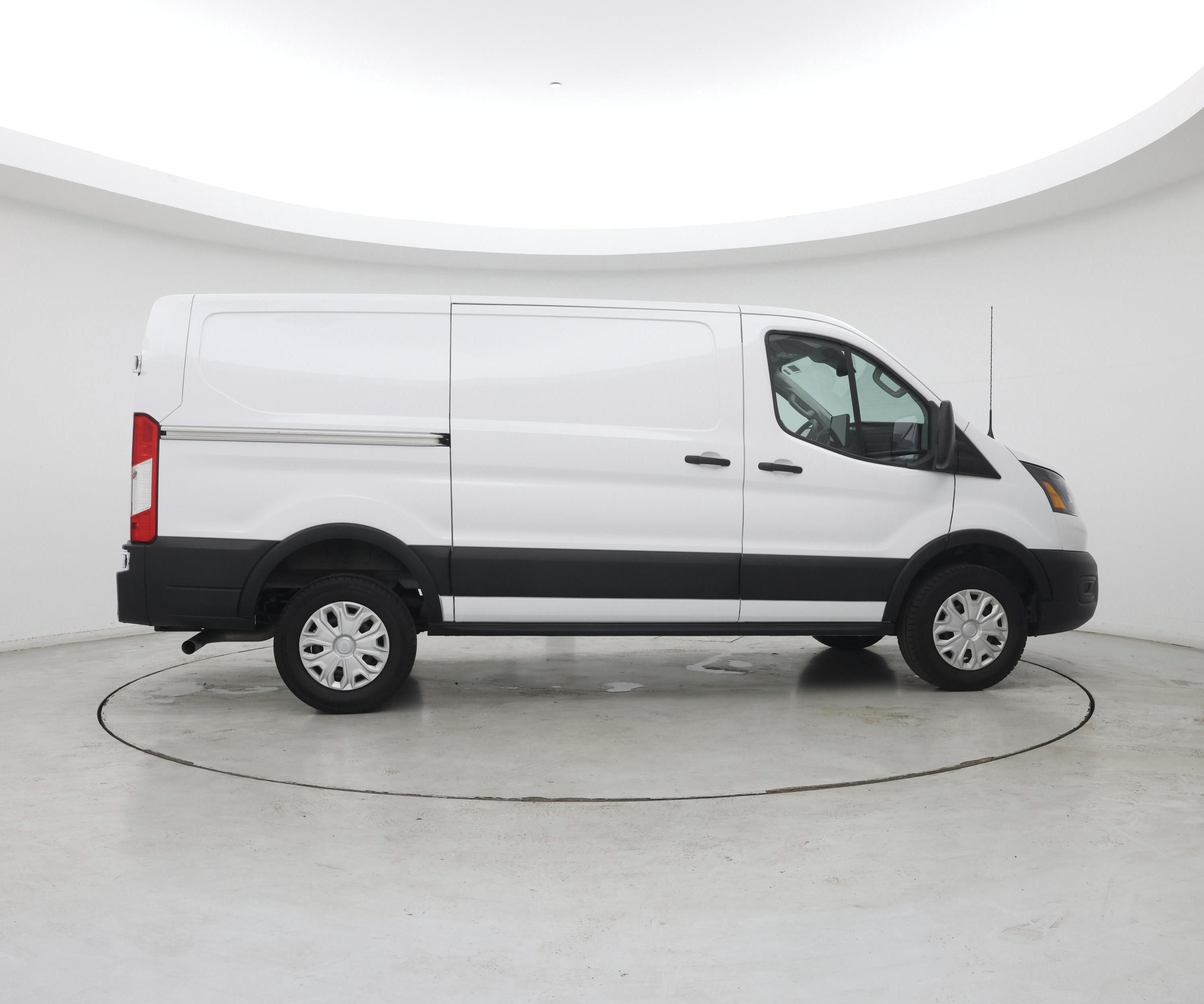 Thumbnail: 2024 Ford Transit Series - 7