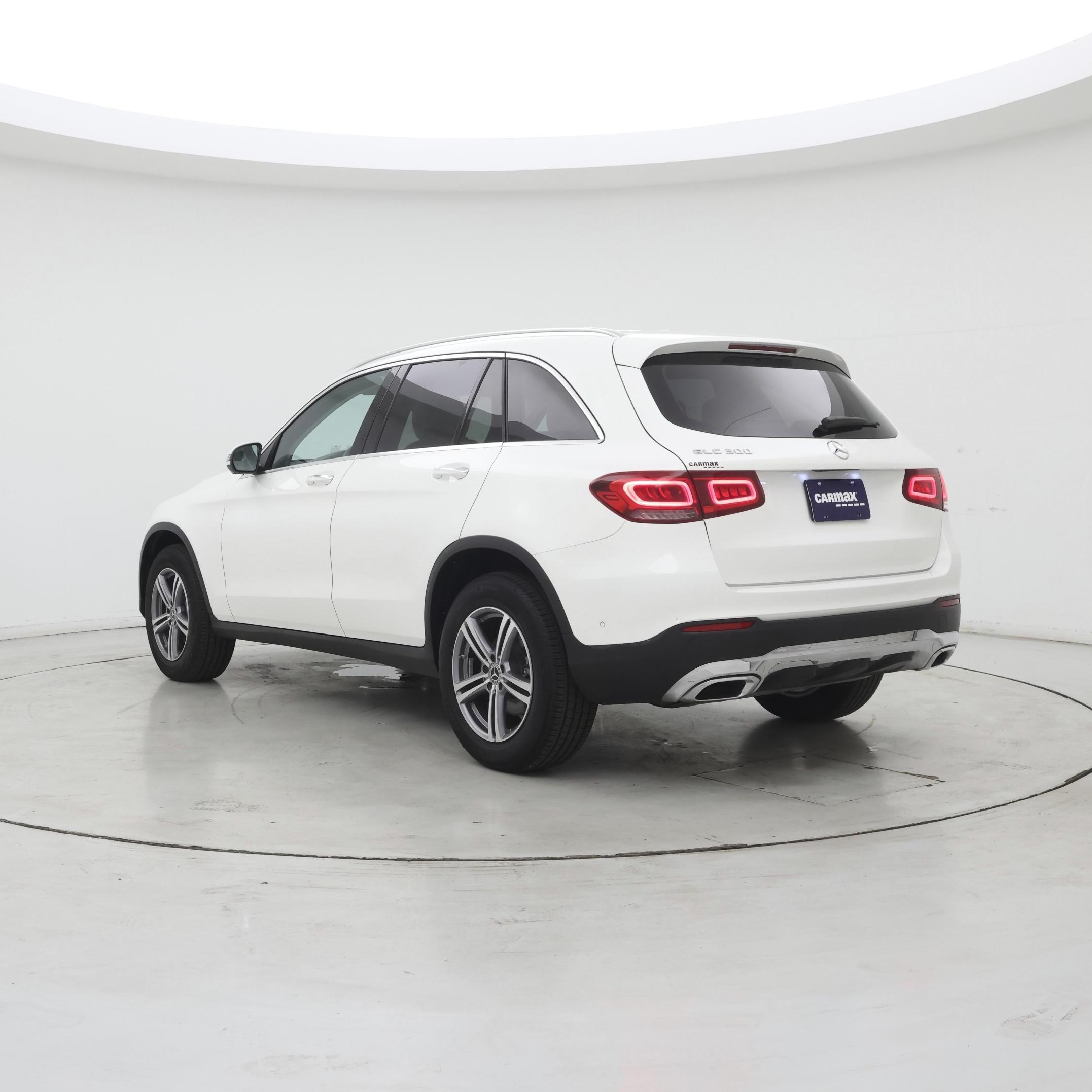 Thumbnail: 2022 Mercedes-Benz GLC - 2