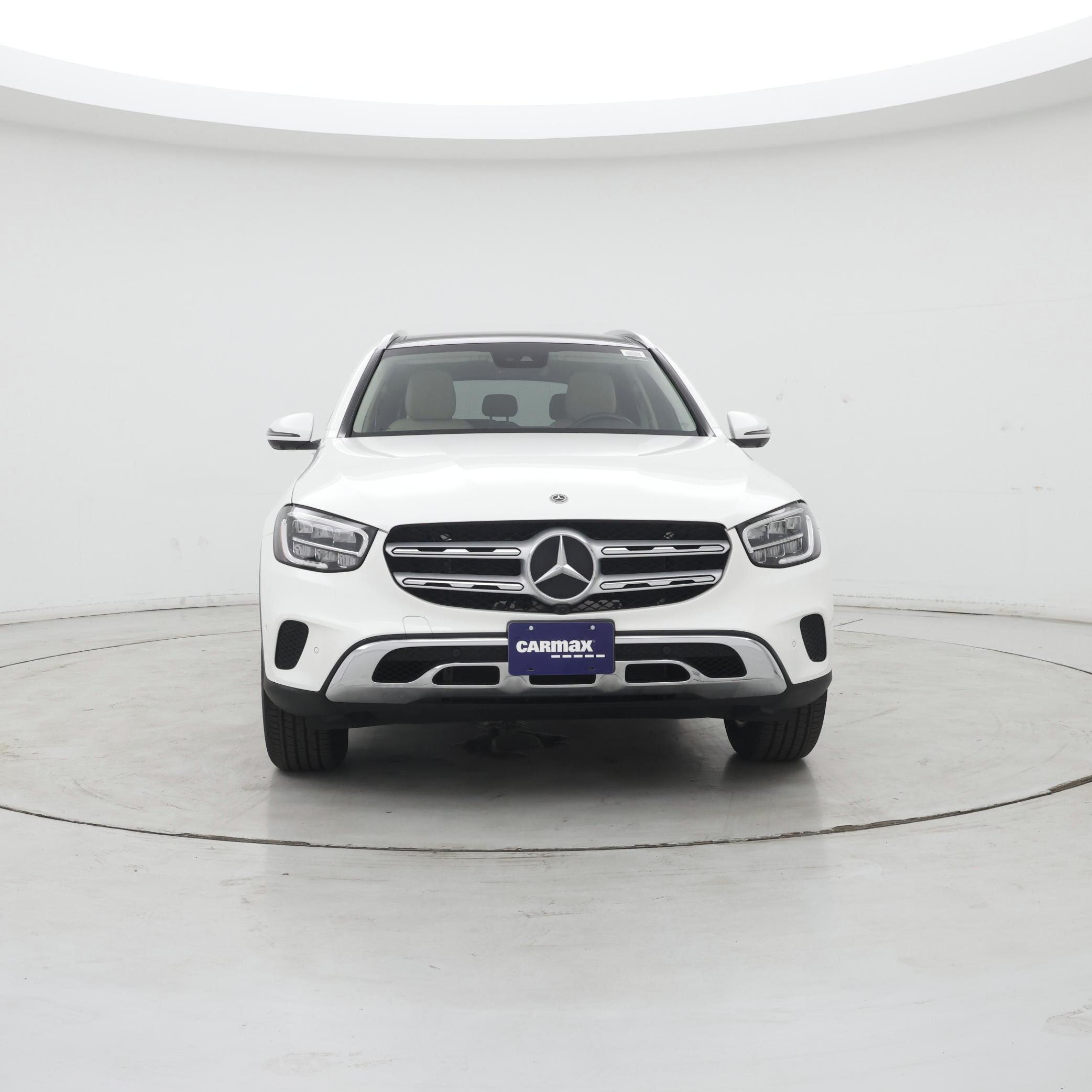 Thumbnail: 2022 Mercedes-Benz GLC - 5
