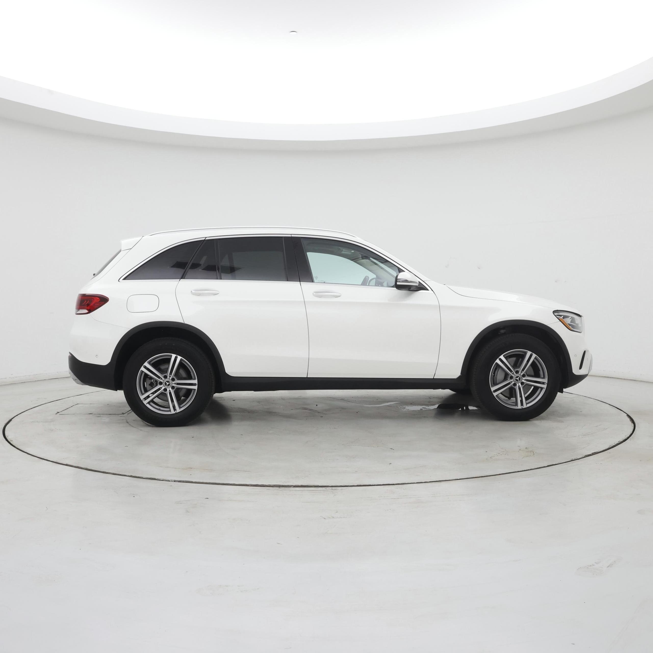 Thumbnail: 2022 Mercedes-Benz GLC - 7