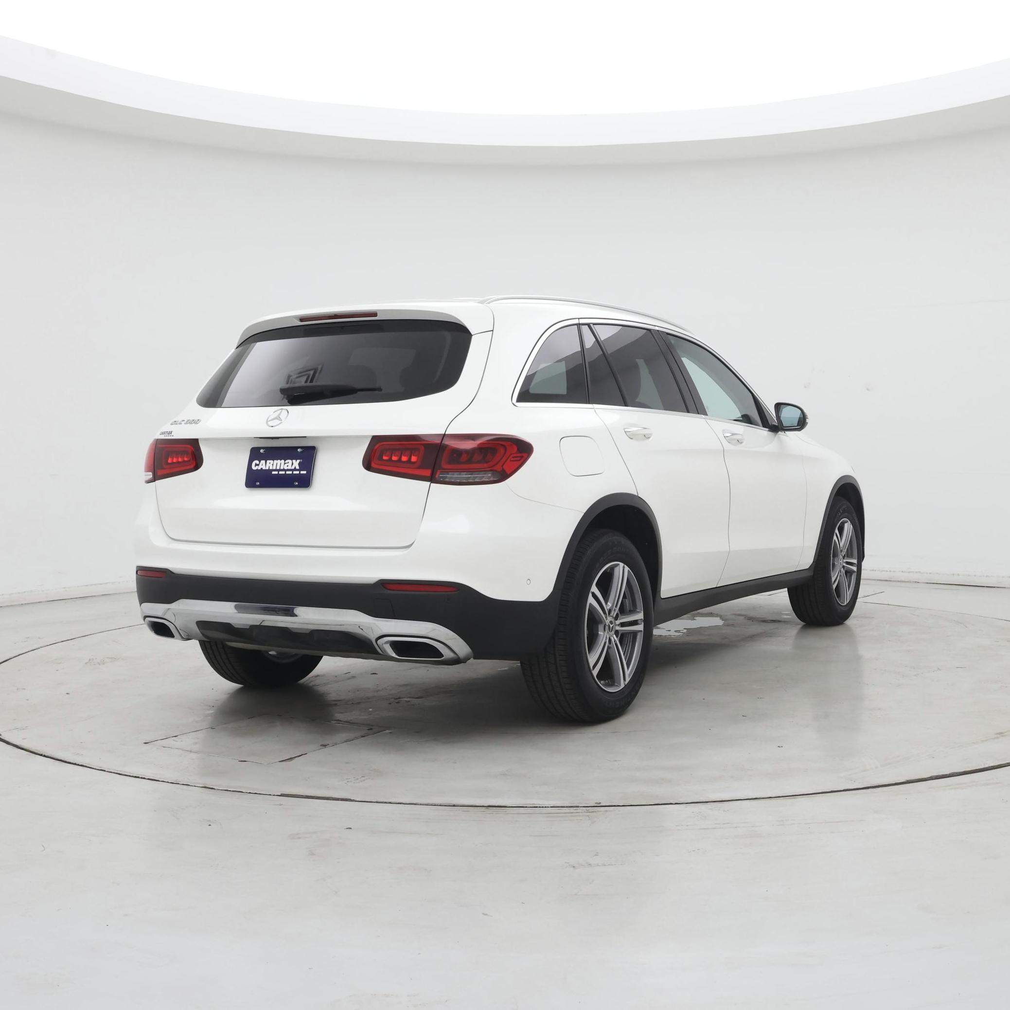 Thumbnail: 2022 Mercedes-Benz GLC - 8