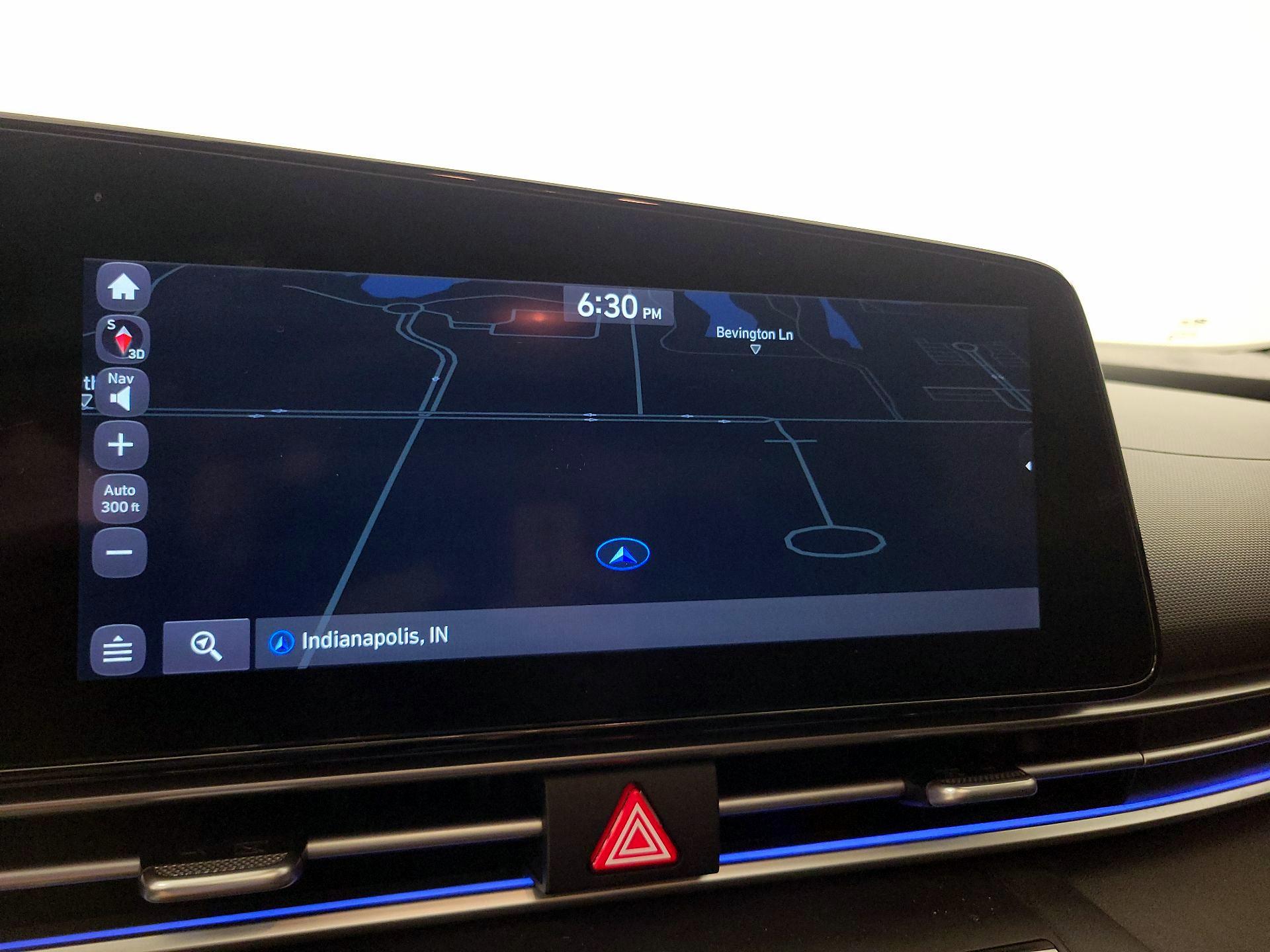 Thumbnail: 2021 Hyundai Elantra - 14