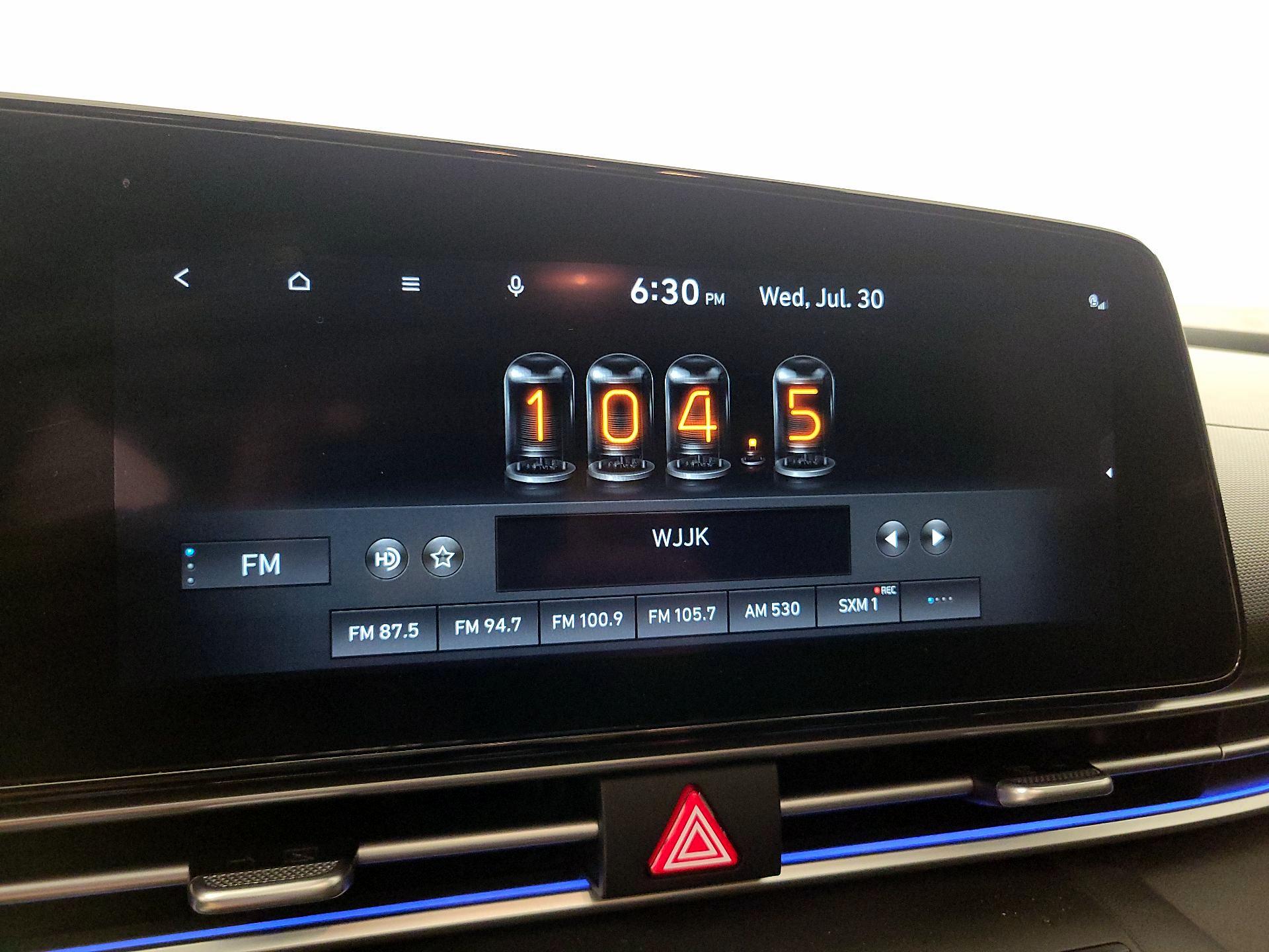 Thumbnail: 2021 Hyundai Elantra - 16