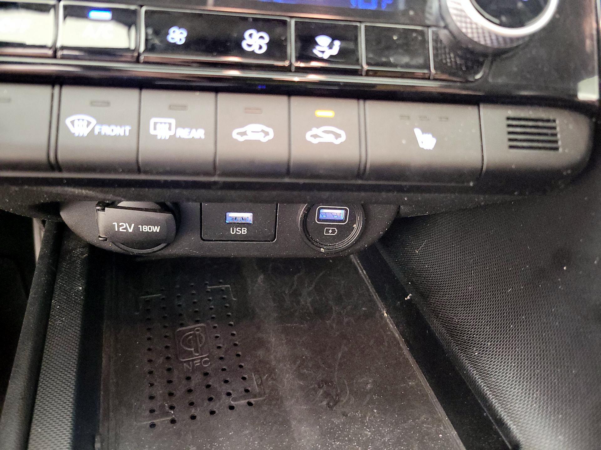 Thumbnail: 2021 Hyundai Elantra - 19