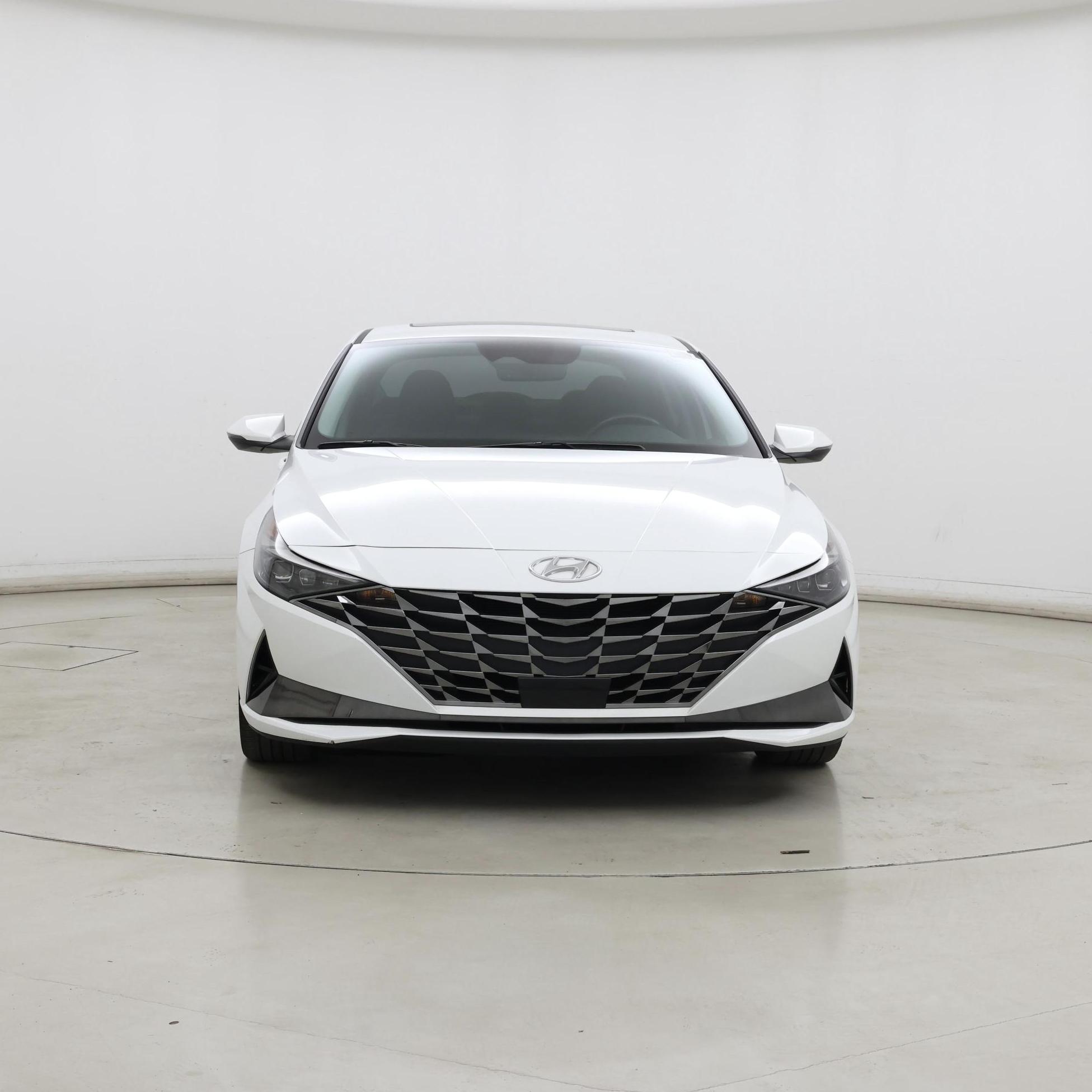 Thumbnail: 2021 Hyundai Elantra - 5