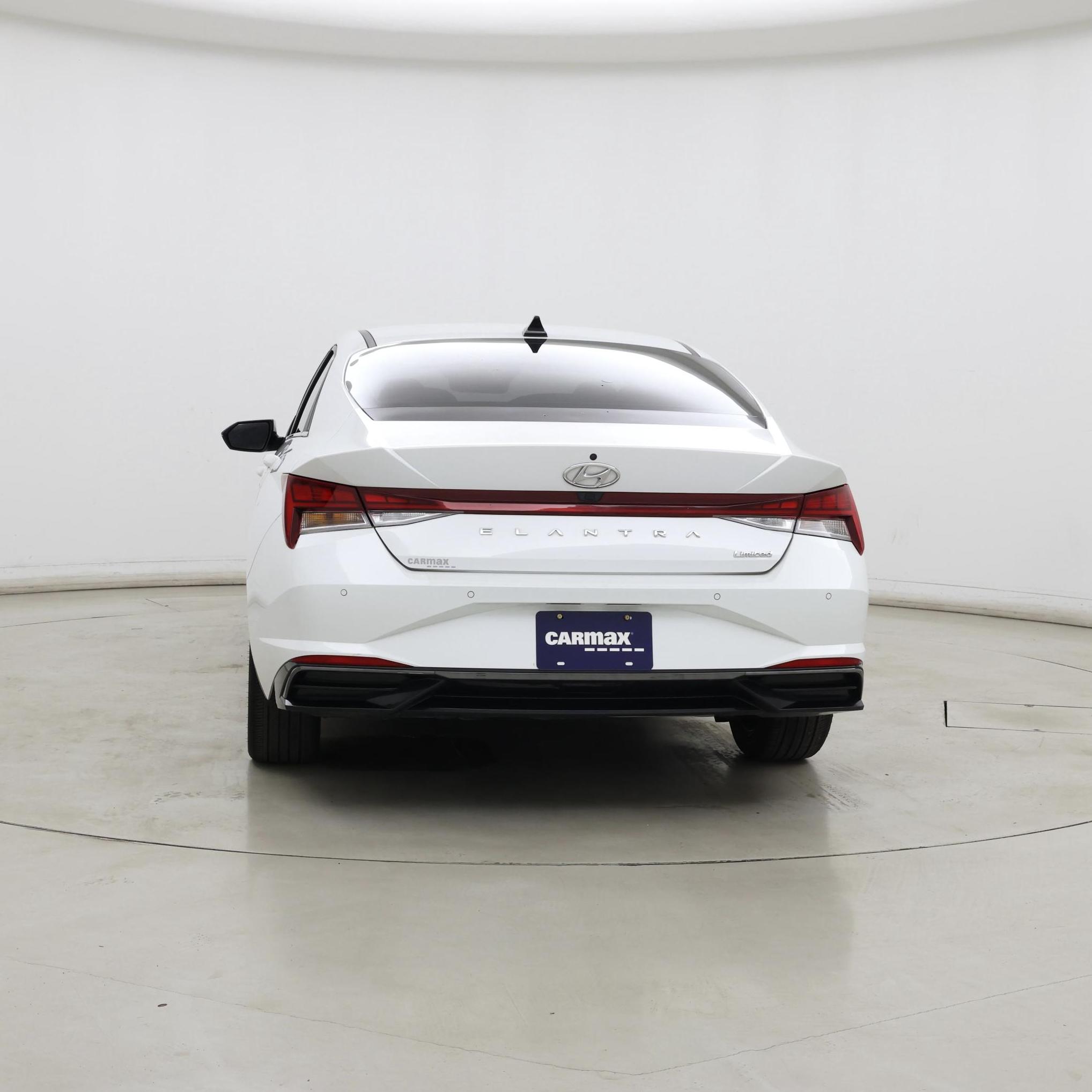 Thumbnail: 2021 Hyundai Elantra - 6