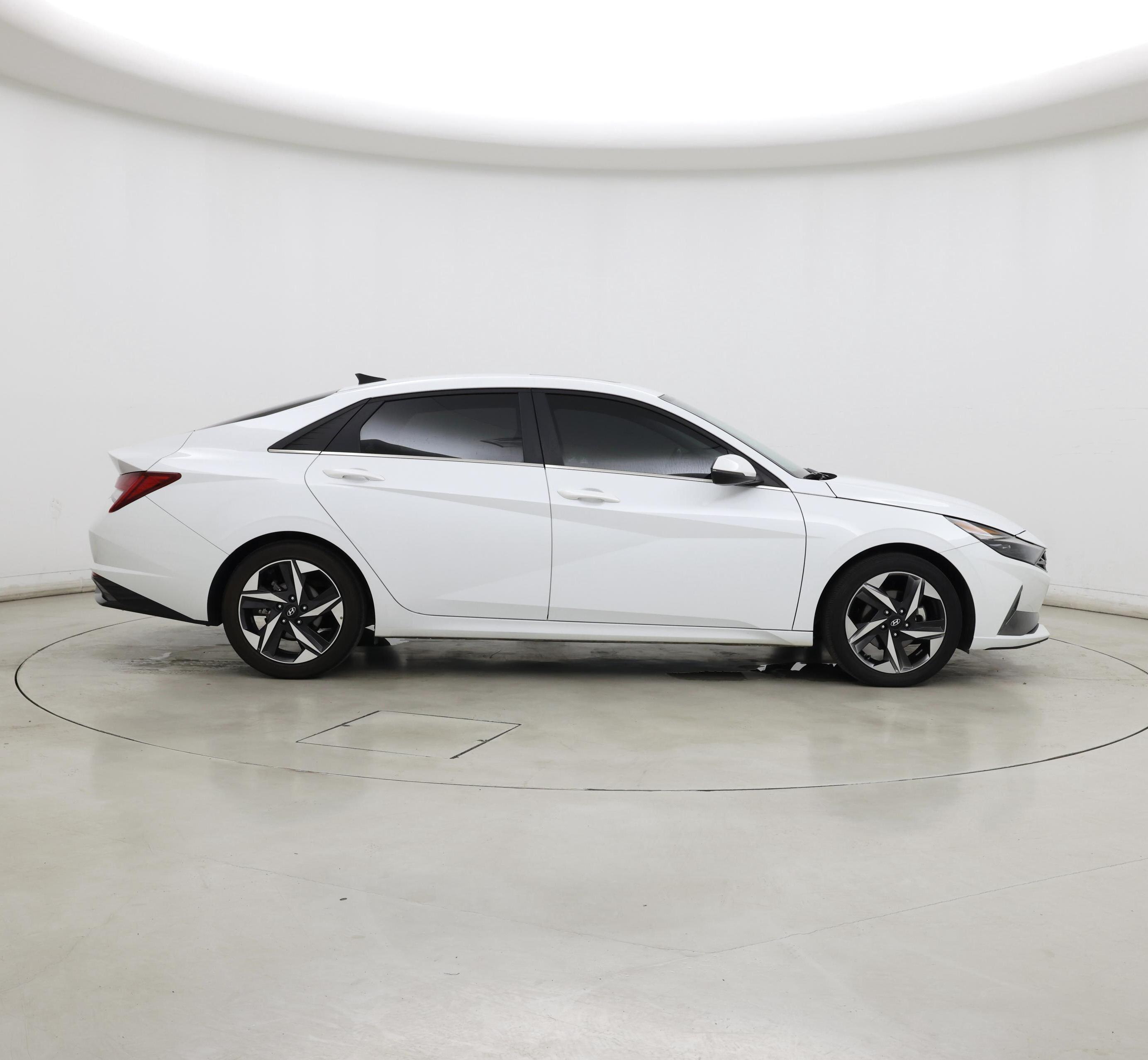 Thumbnail: 2021 Hyundai Elantra - 7