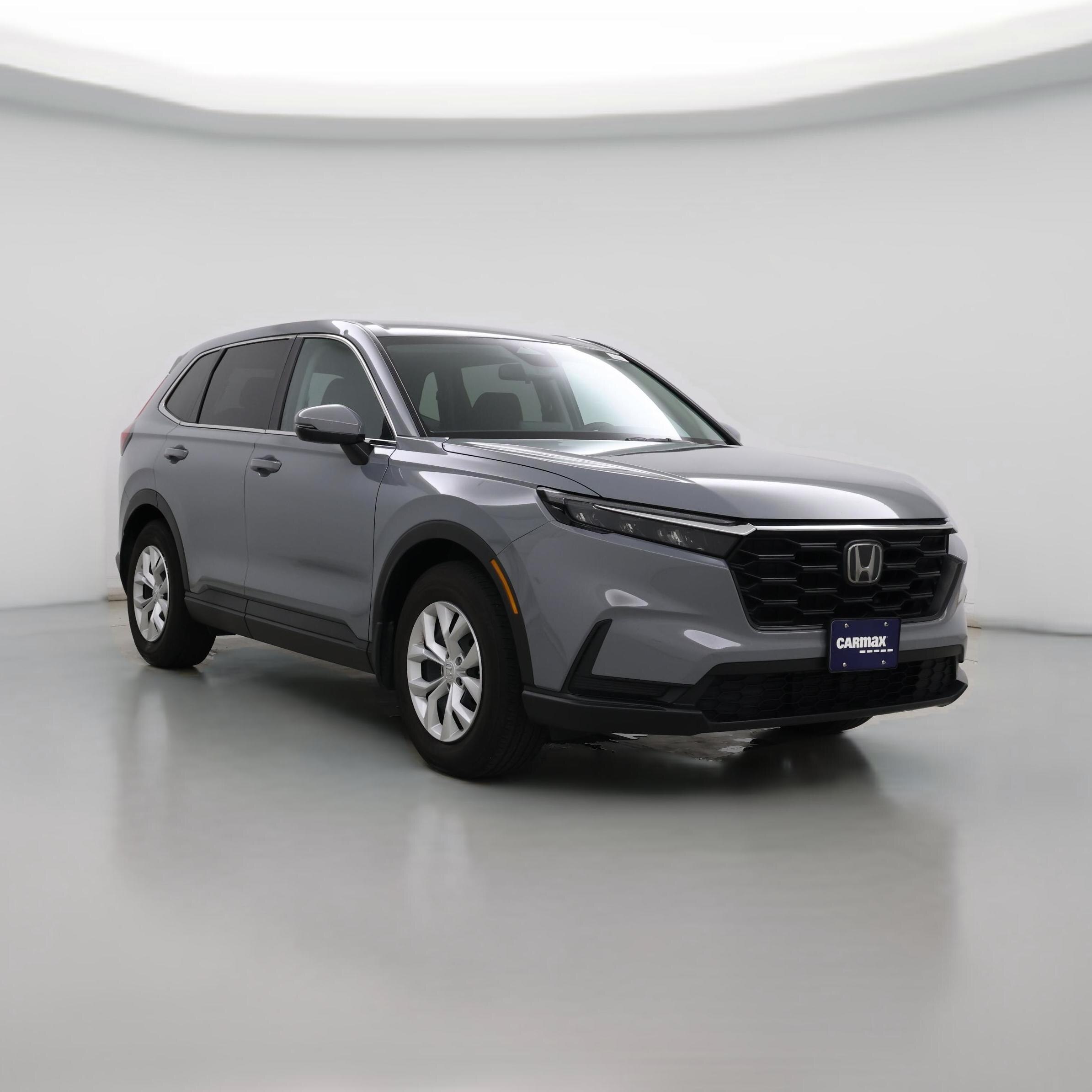 Thumbnail: 2025 Honda CR-V - 1