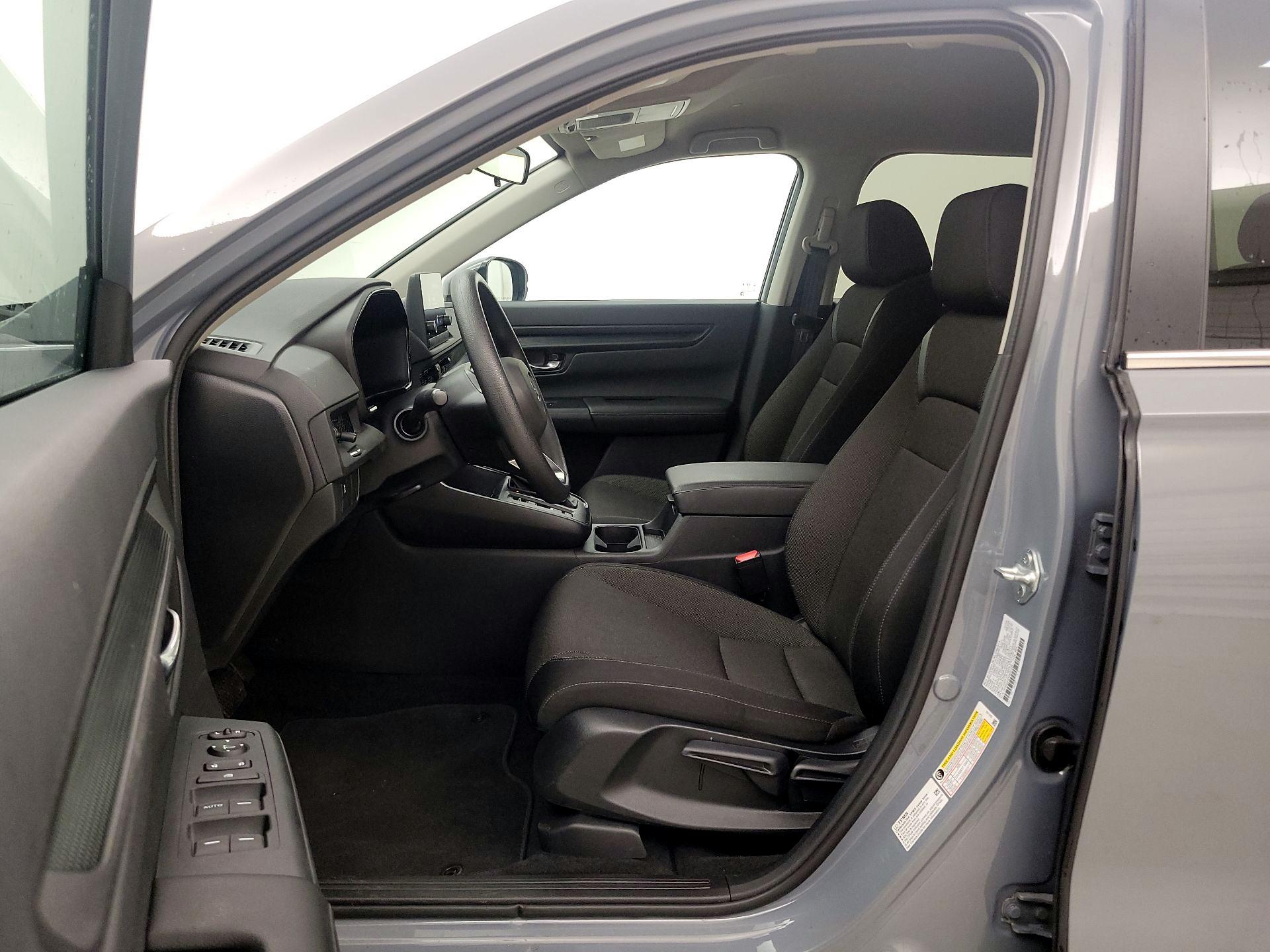 Thumbnail: 2025 Honda CR-V - 11