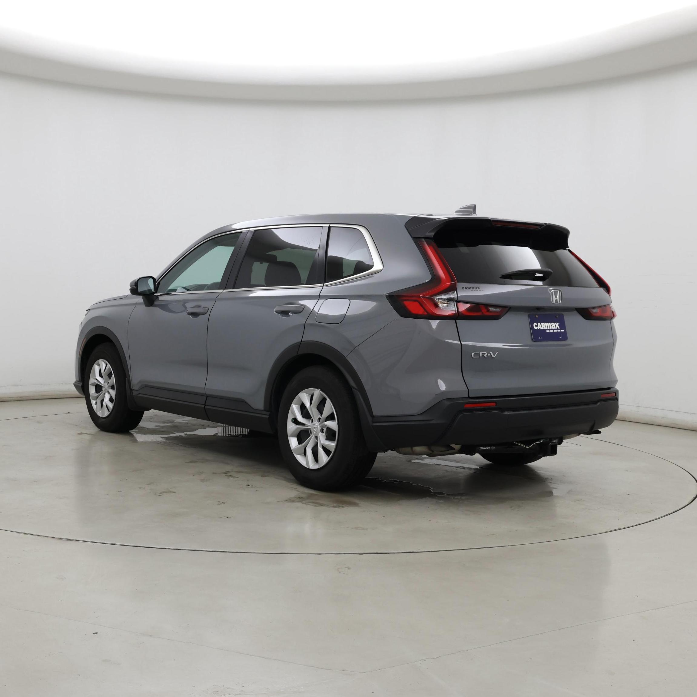 Thumbnail: 2025 Honda CR-V - 2