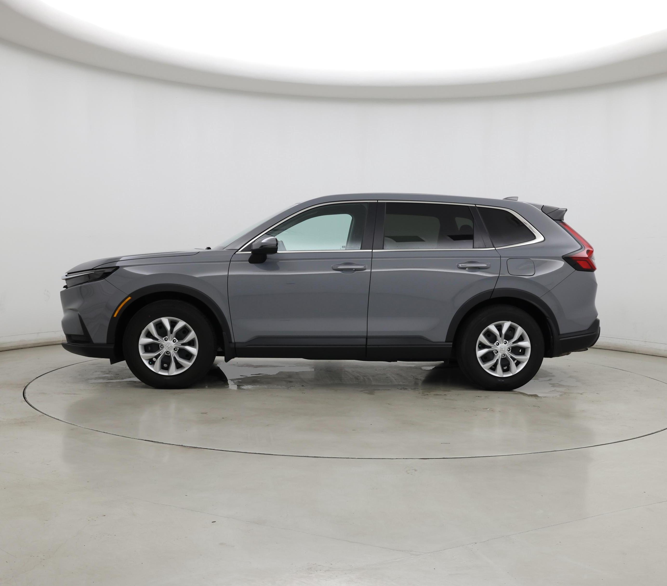 Thumbnail: 2025 Honda CR-V - 3