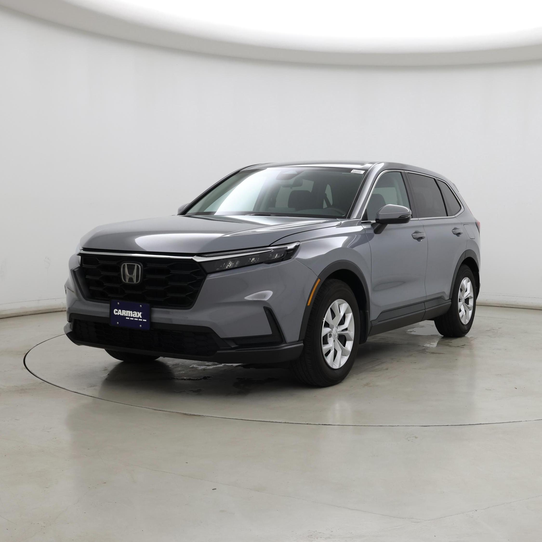 Thumbnail: 2025 Honda CR-V - 4