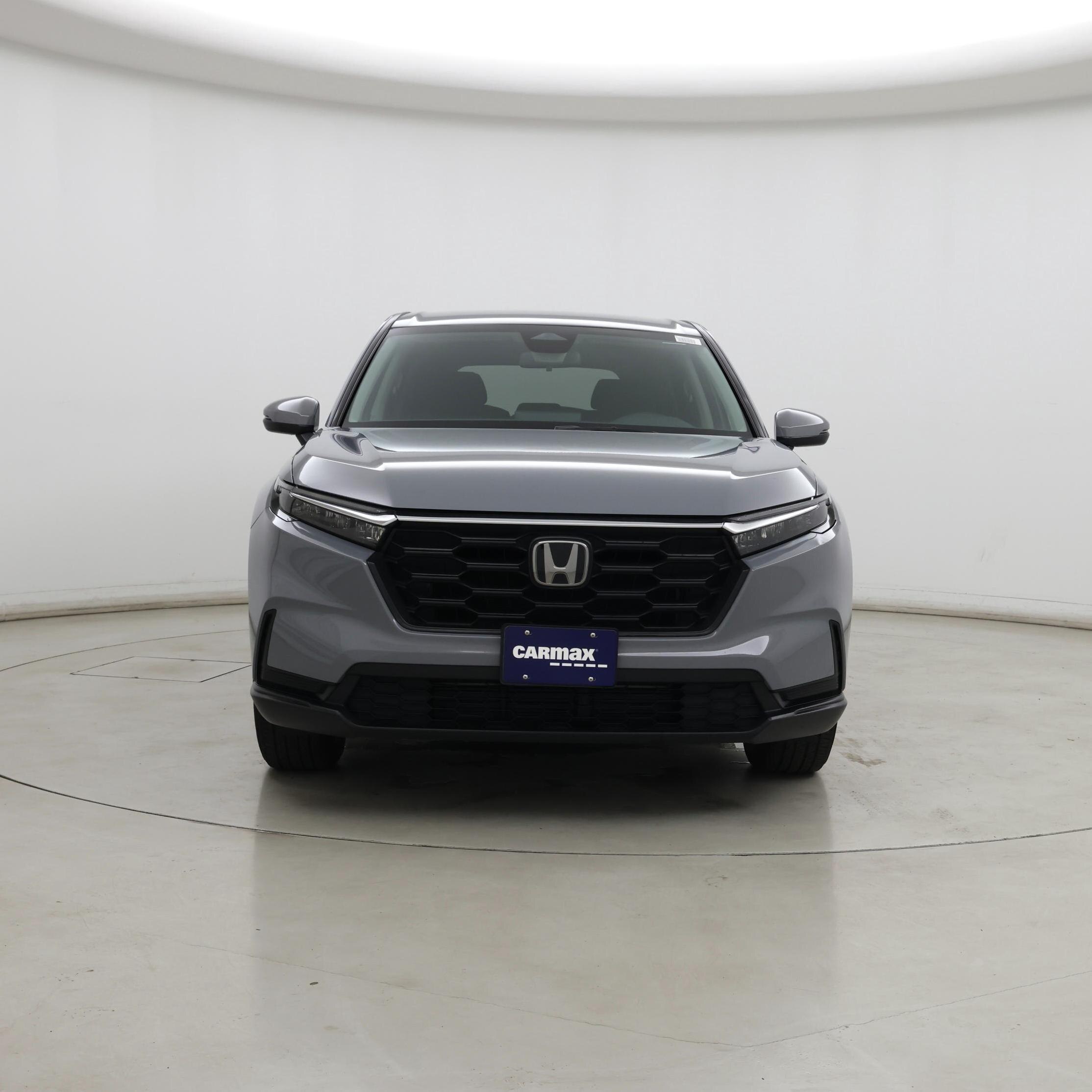 Thumbnail: 2025 Honda CR-V - 5